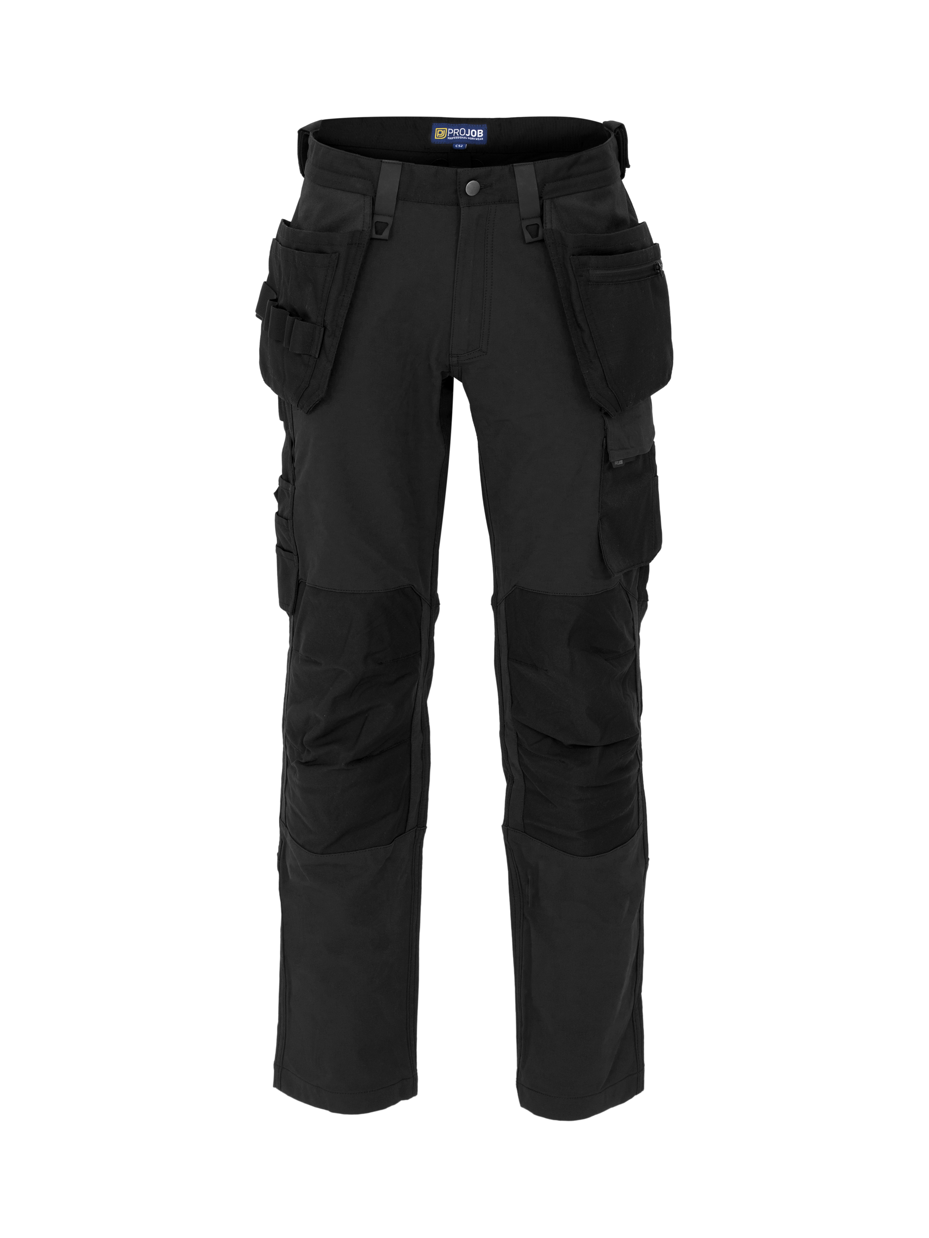 5551 STRETCH CORDURA HOSE - Bild 26