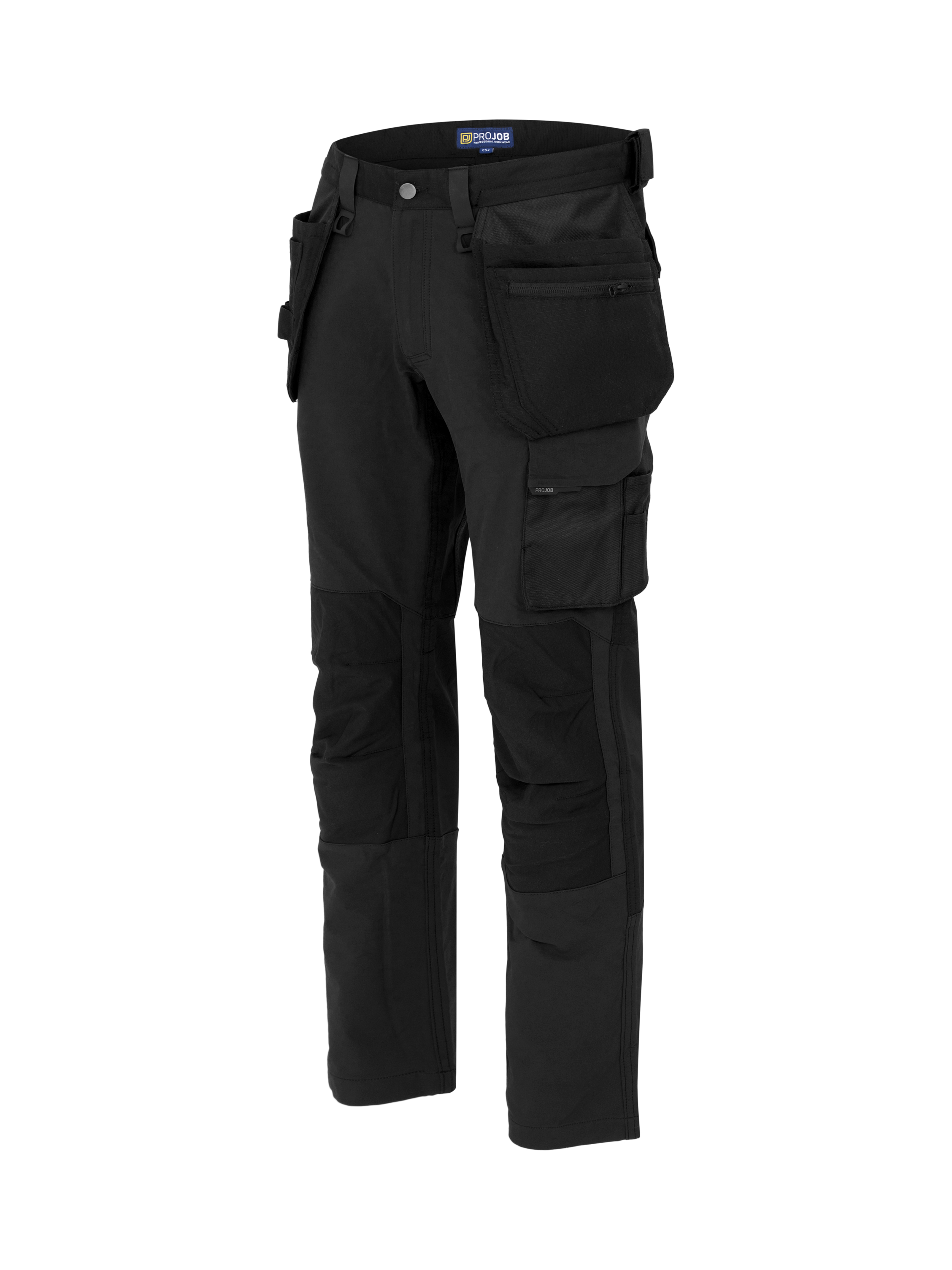 5551 STRETCH CORDURA HOSE - Bild 30