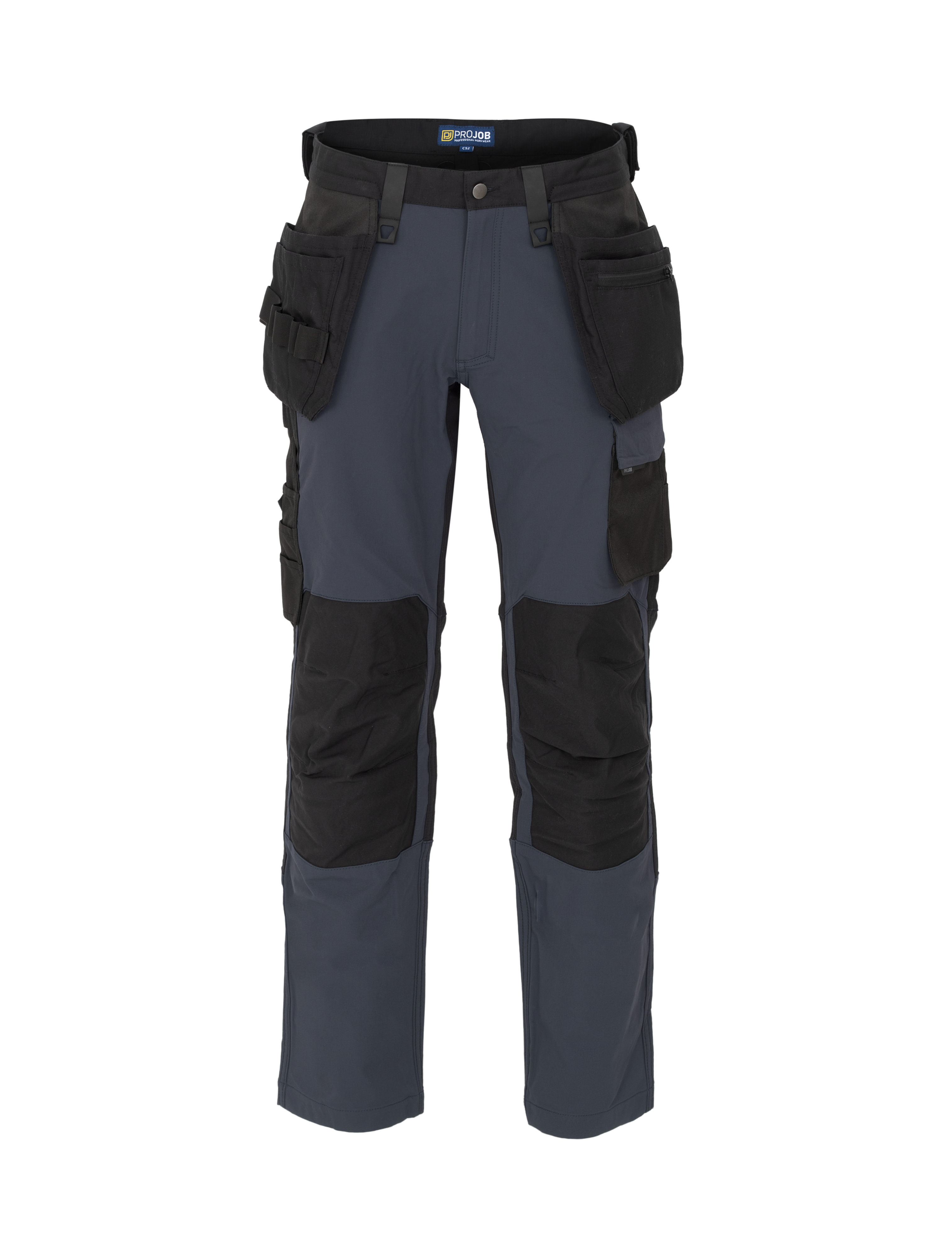 5551 STRETCH CORDURA HOSE - Bild 11