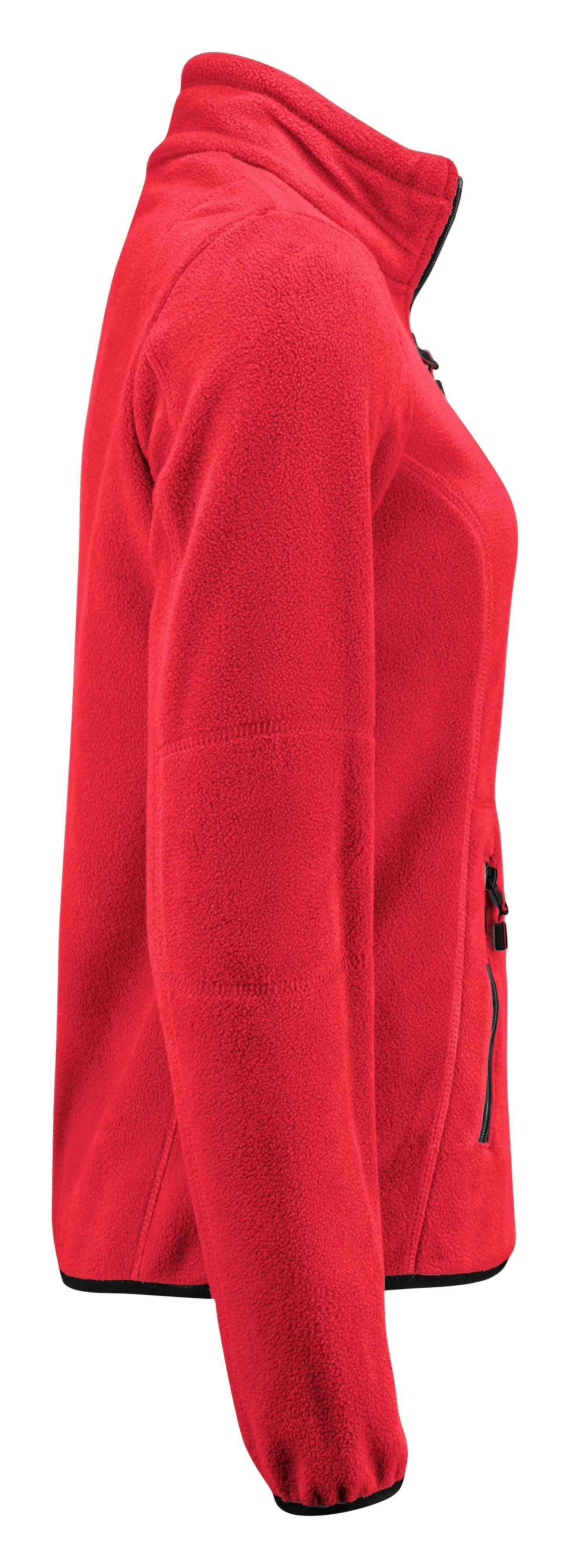 Fleecejacke Speedway - Bild 6
