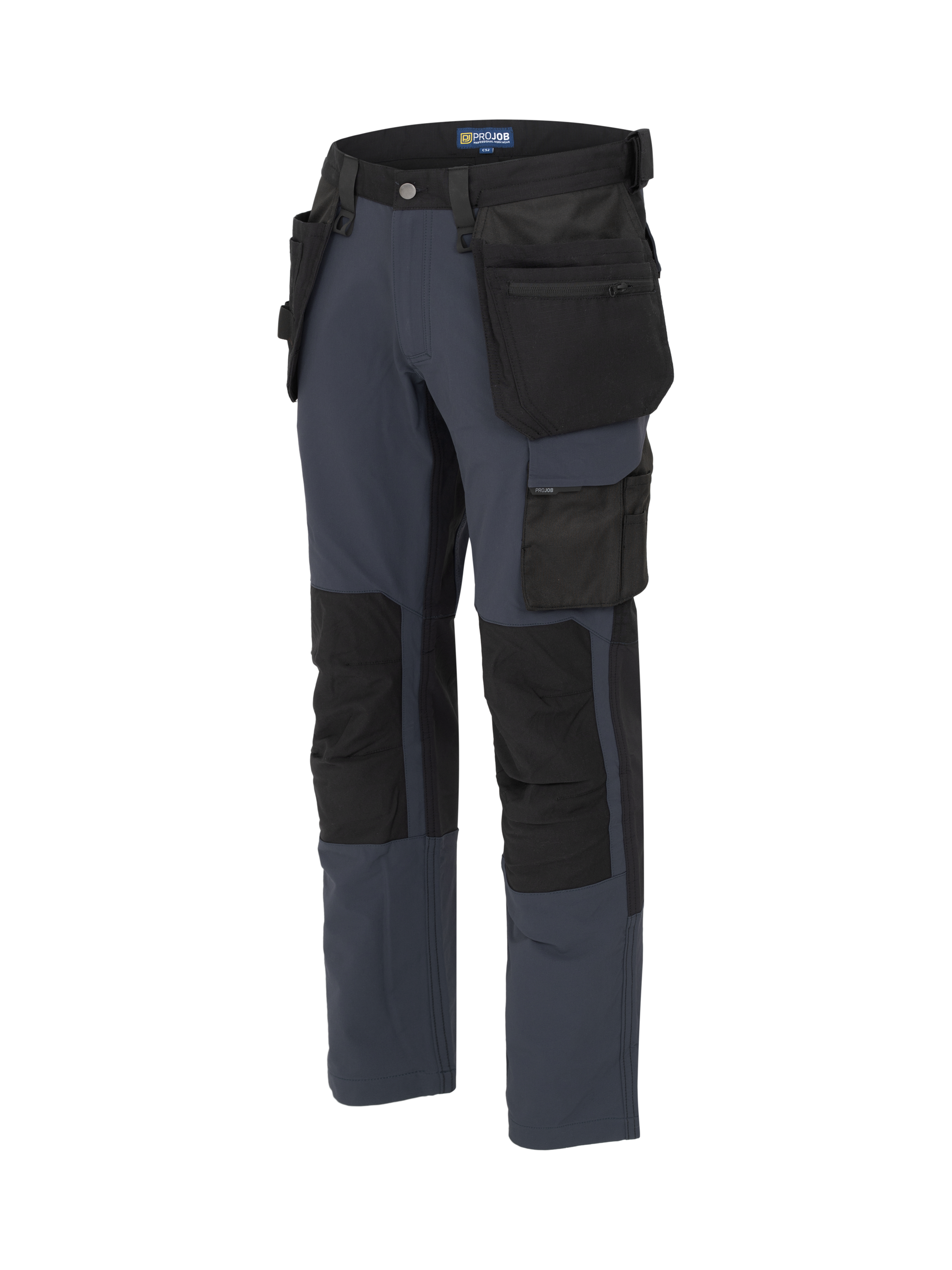 5551 STRETCH CORDURA HOSE - Bild 13