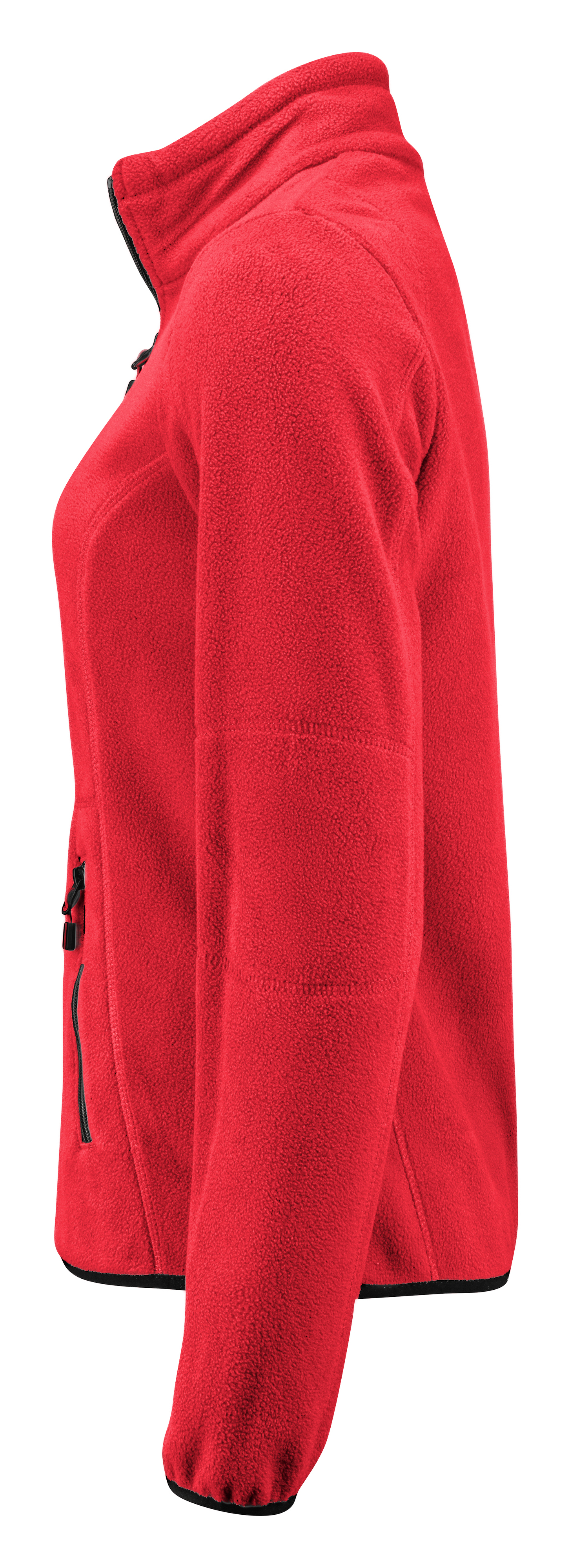 Fleecejacke Speedway - Bild 8