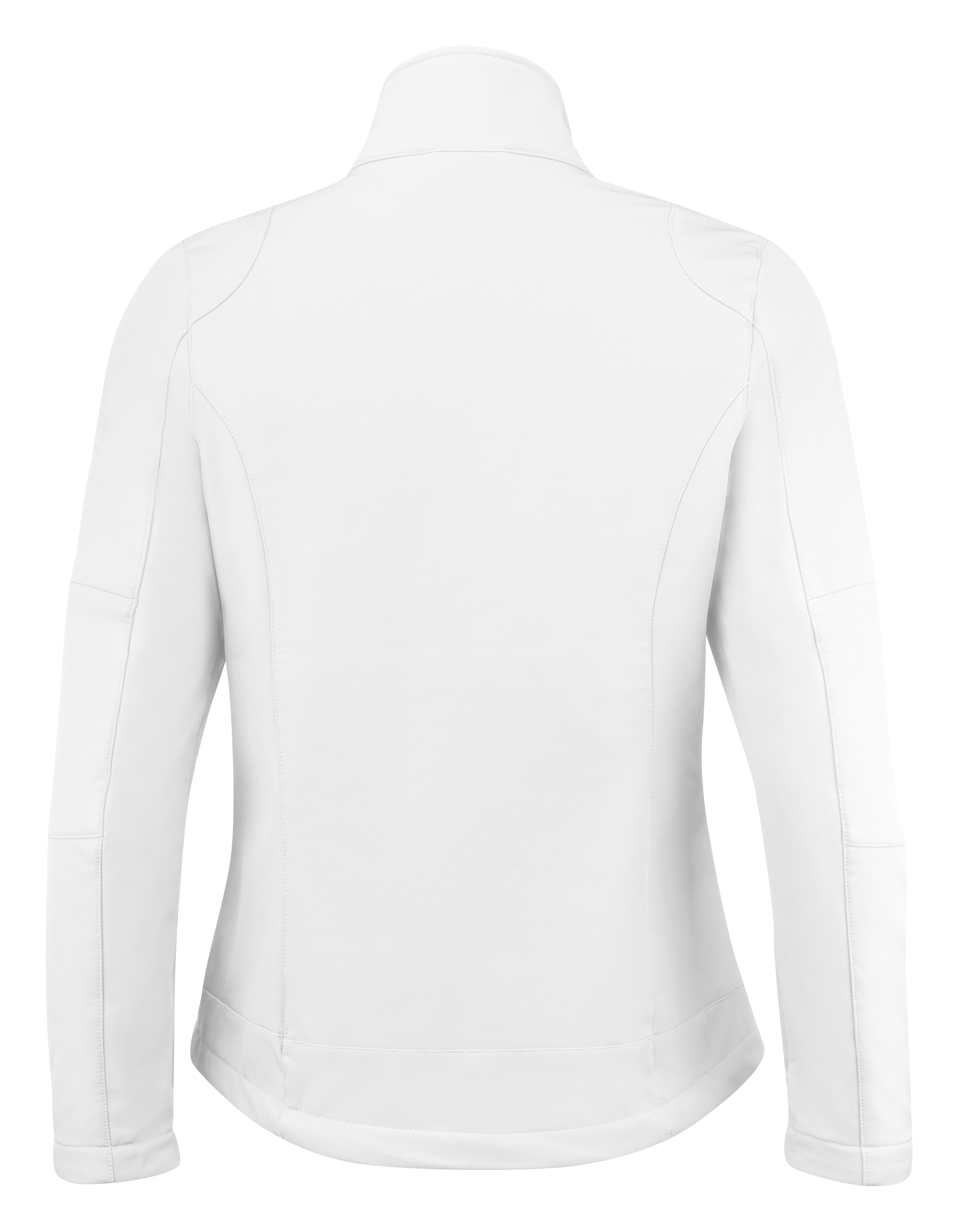 Softshelljacke Trial - Bild 2