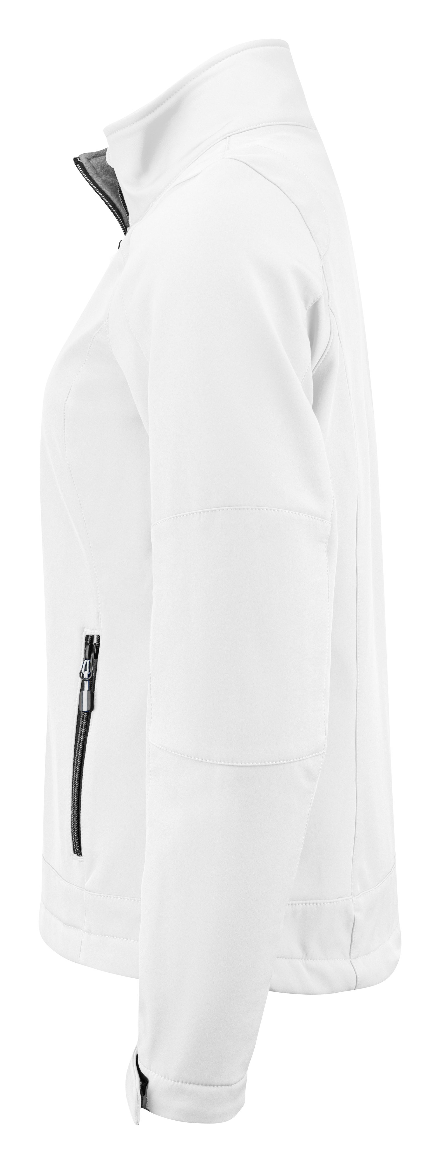 Softshelljacke Trial - Bild 3