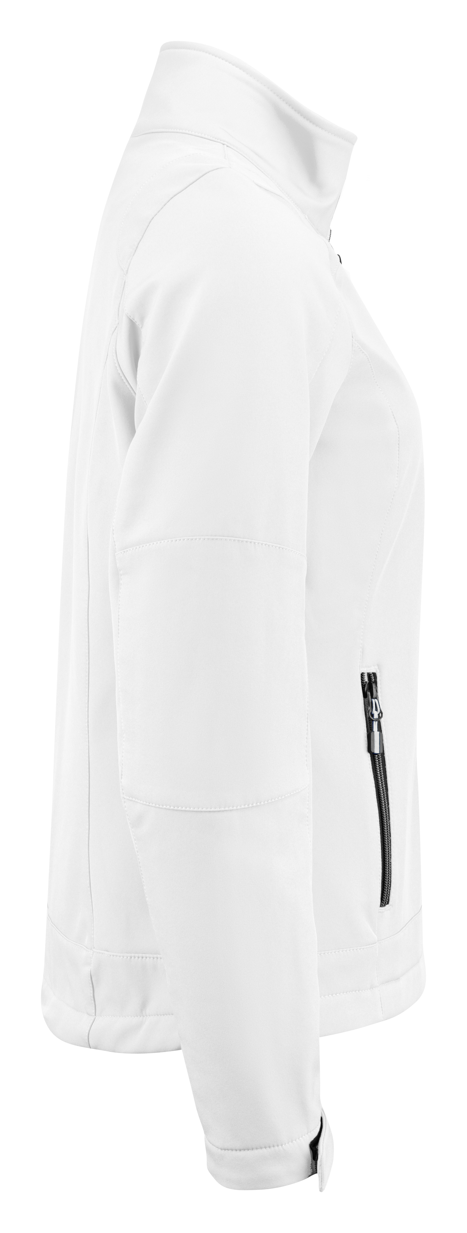Softshelljacke Trial - Bild 4