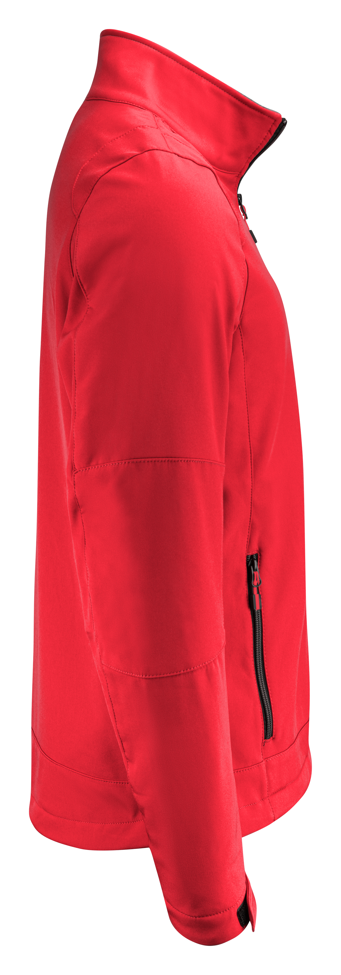 Softshelljacke Trial - Bild 6