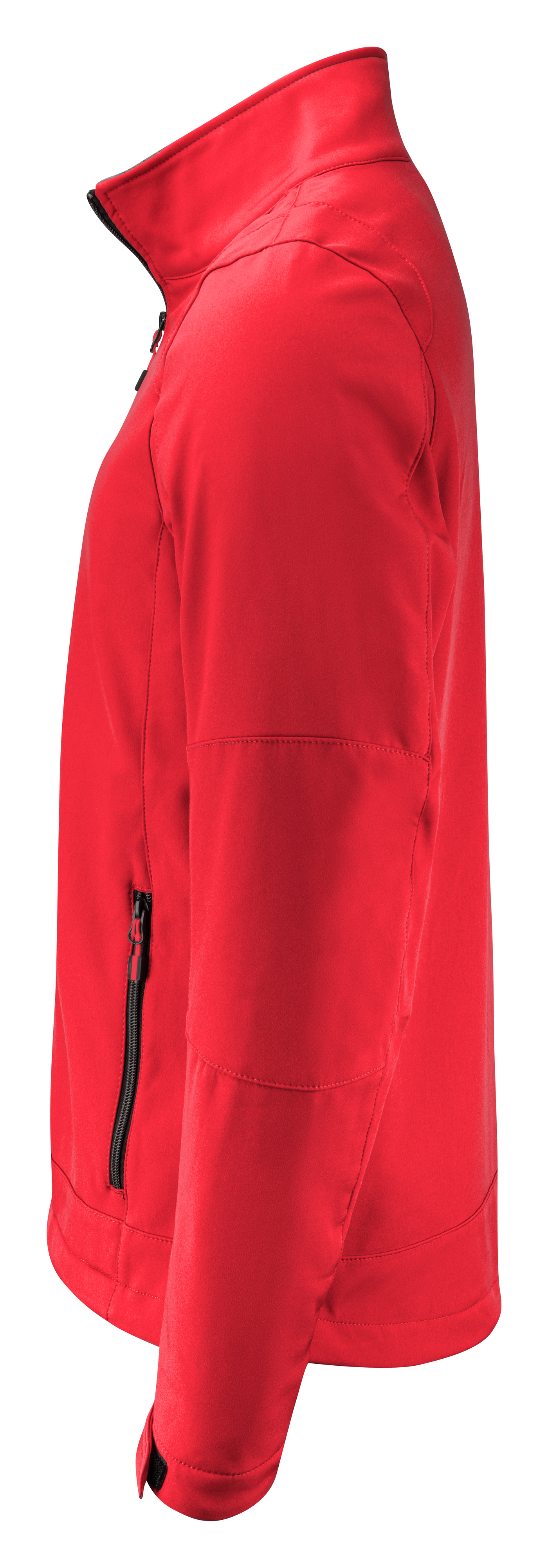 Softshelljacke Trial - Bild 7
