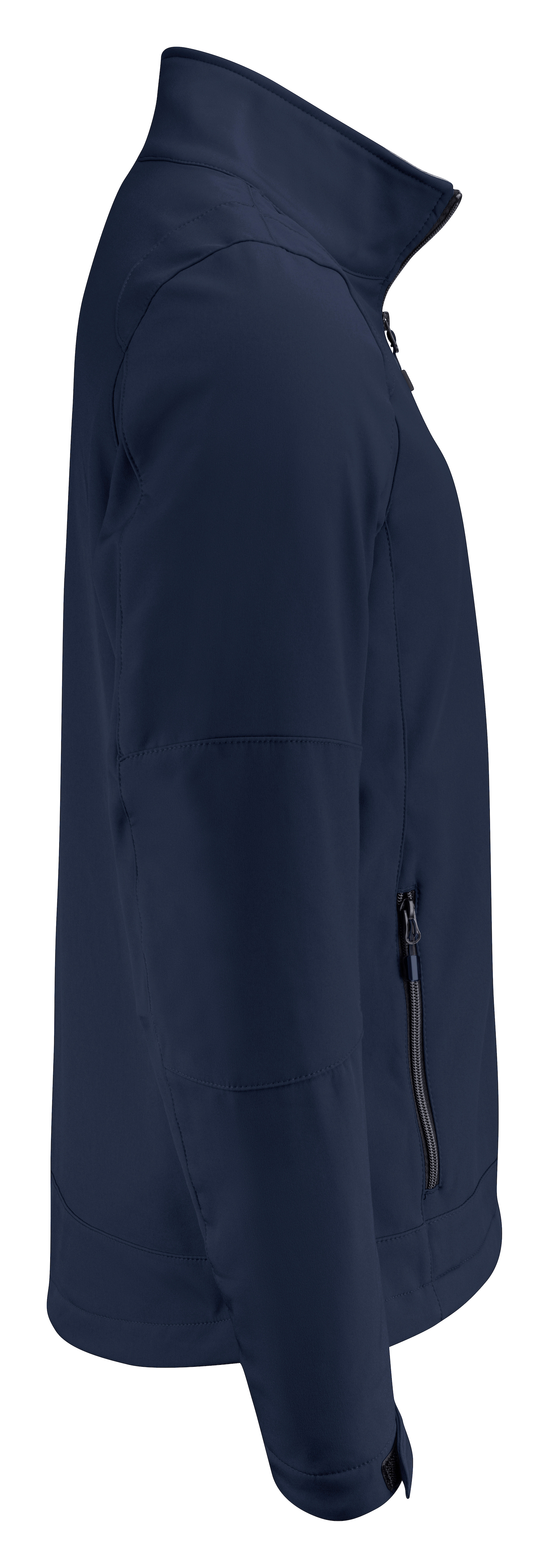 Softshelljacke Trial - Bild 10