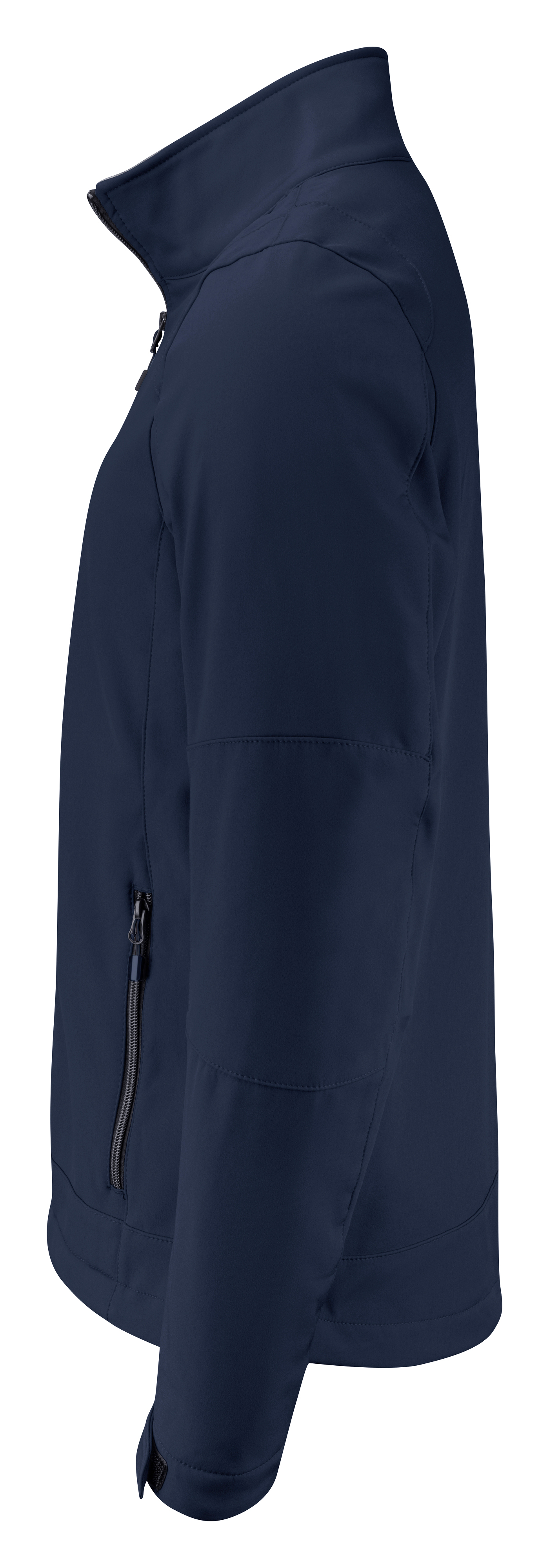 Softshelljacke Trial - Bild 11
