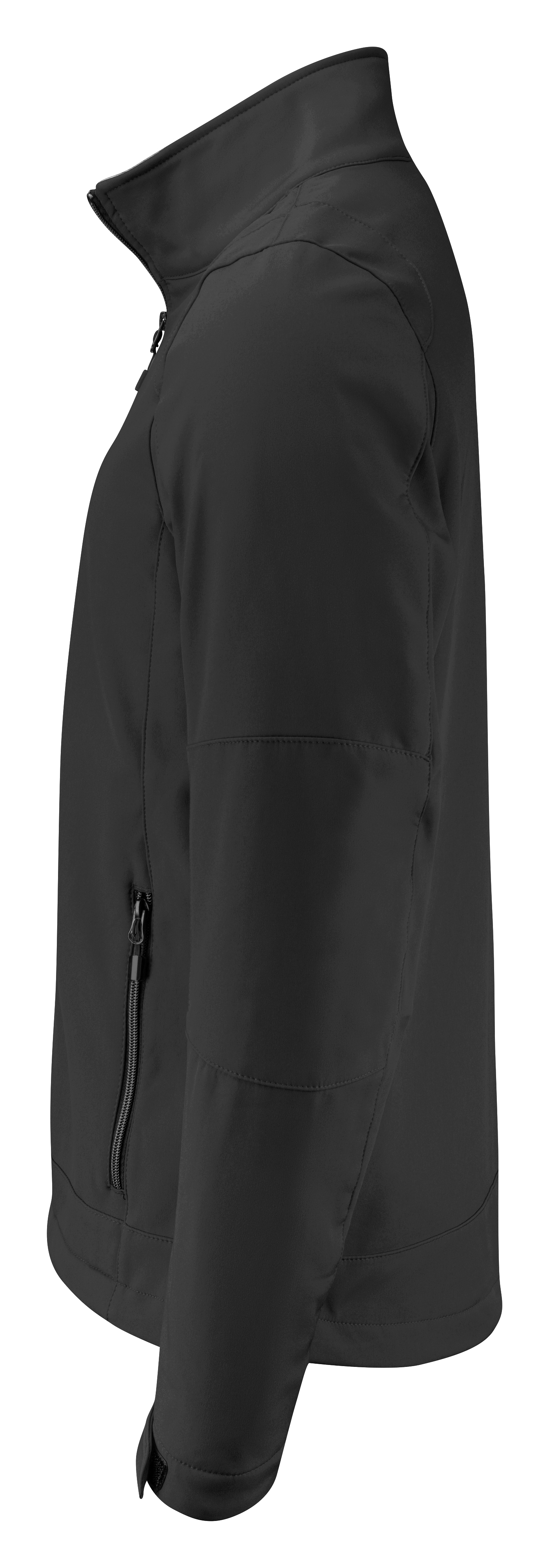 Softshelljacke Trial - Bild 26