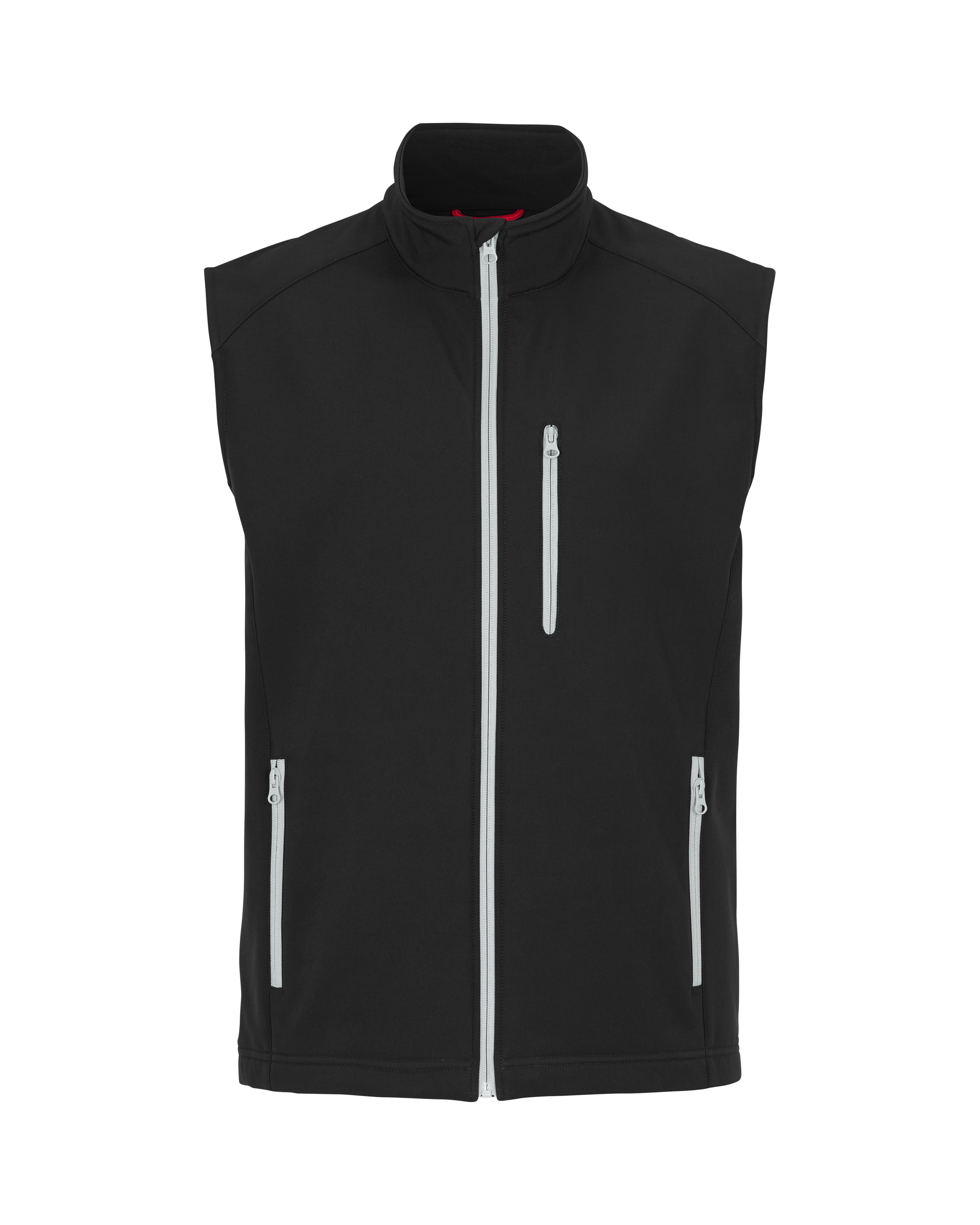 Tulsa Vest