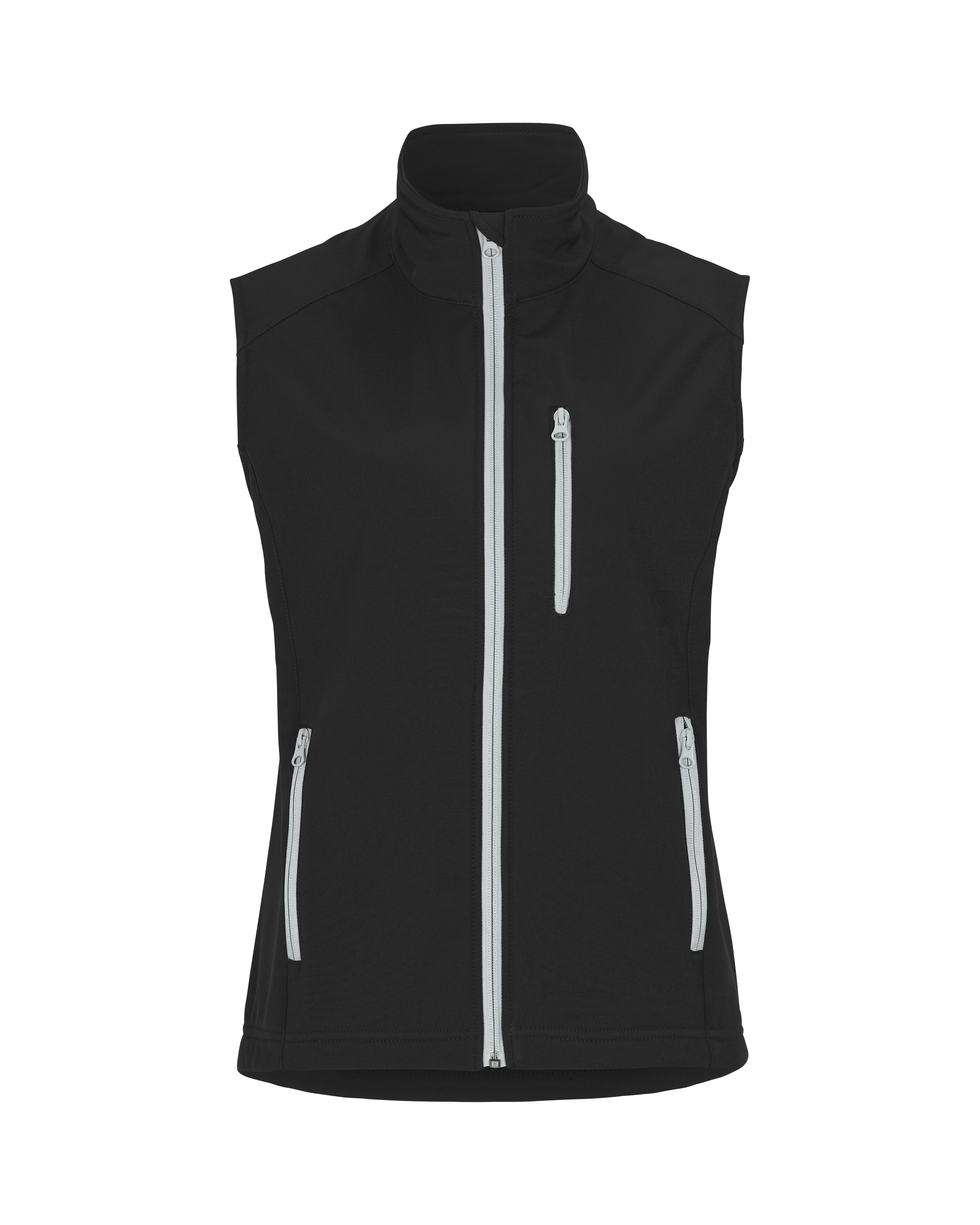 Tulsa Lady Vest