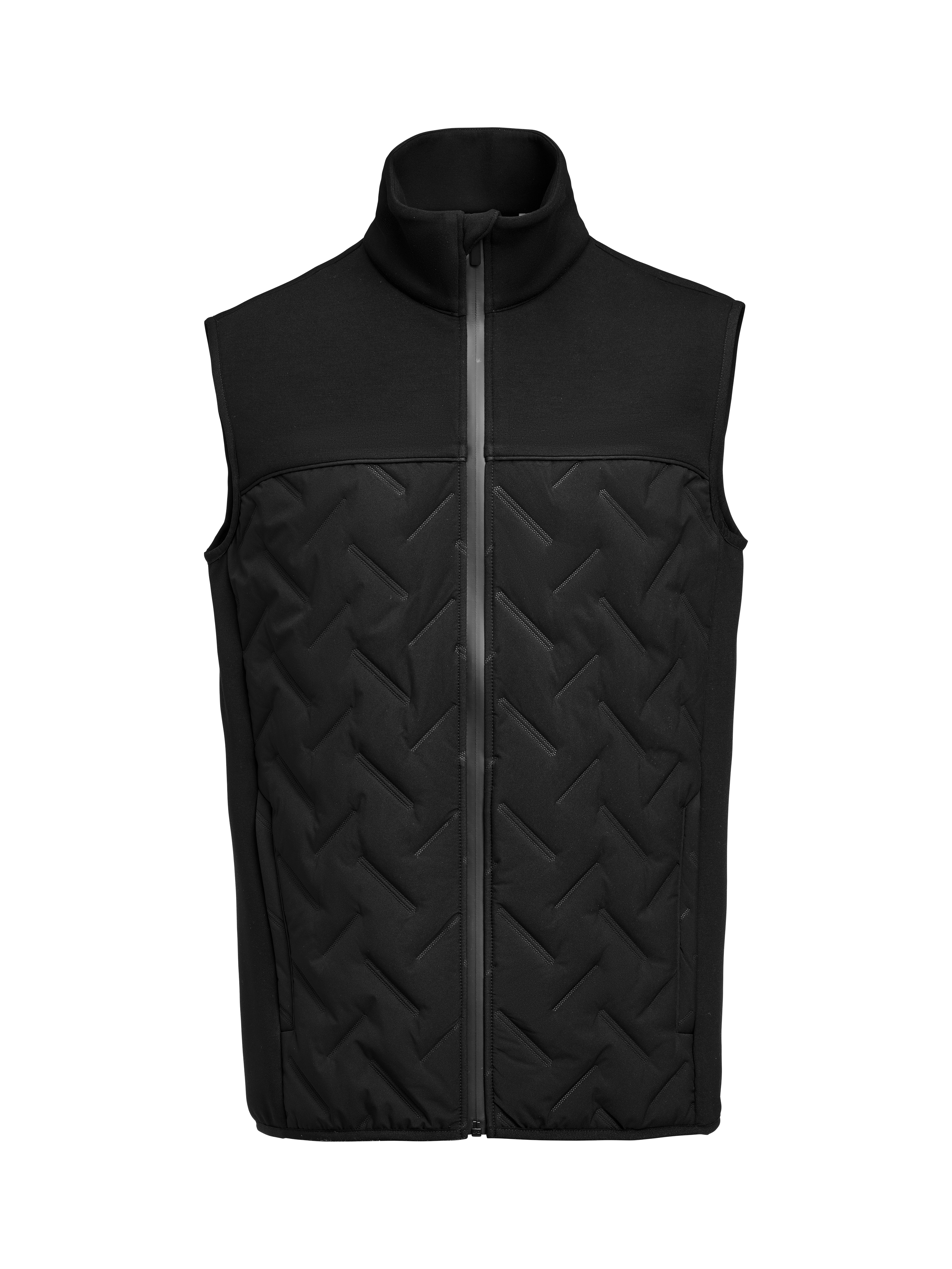 Montana Hybrid Motion Vest