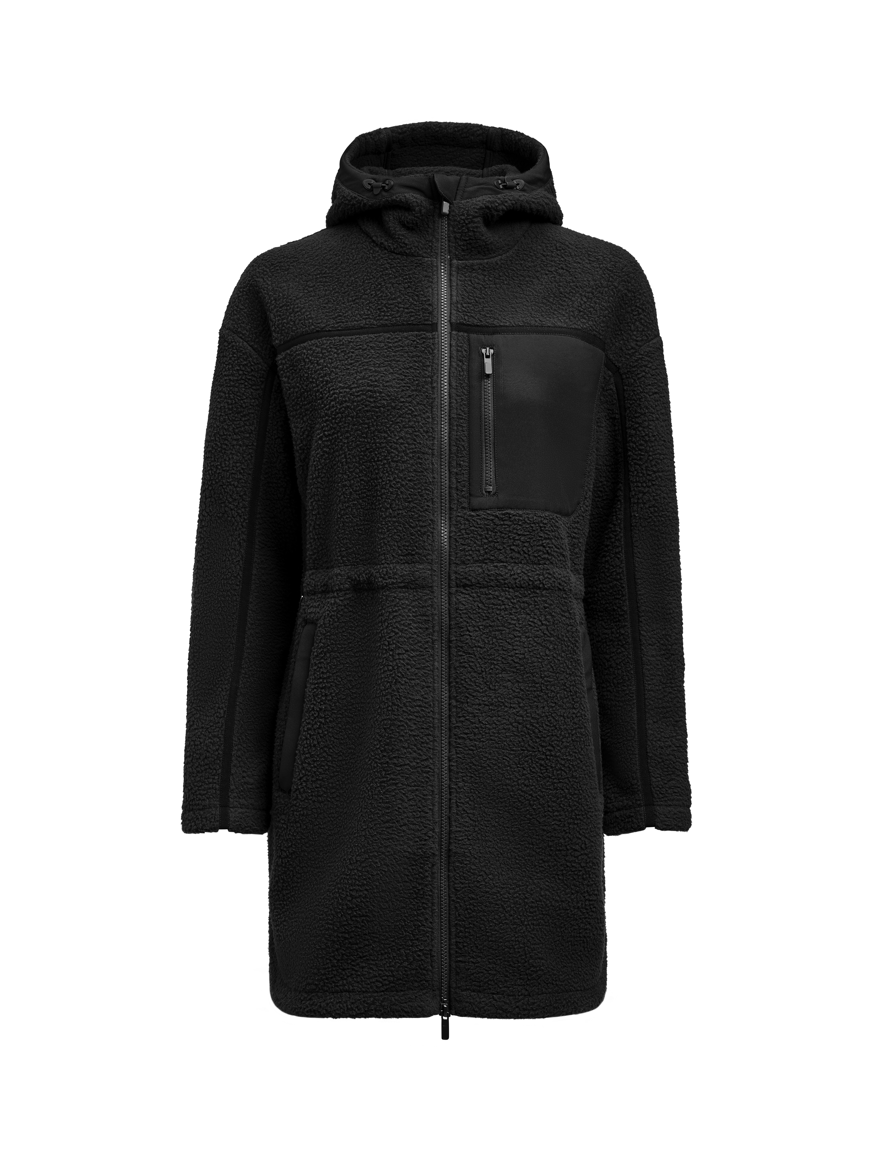 Montana Pile Fleece W