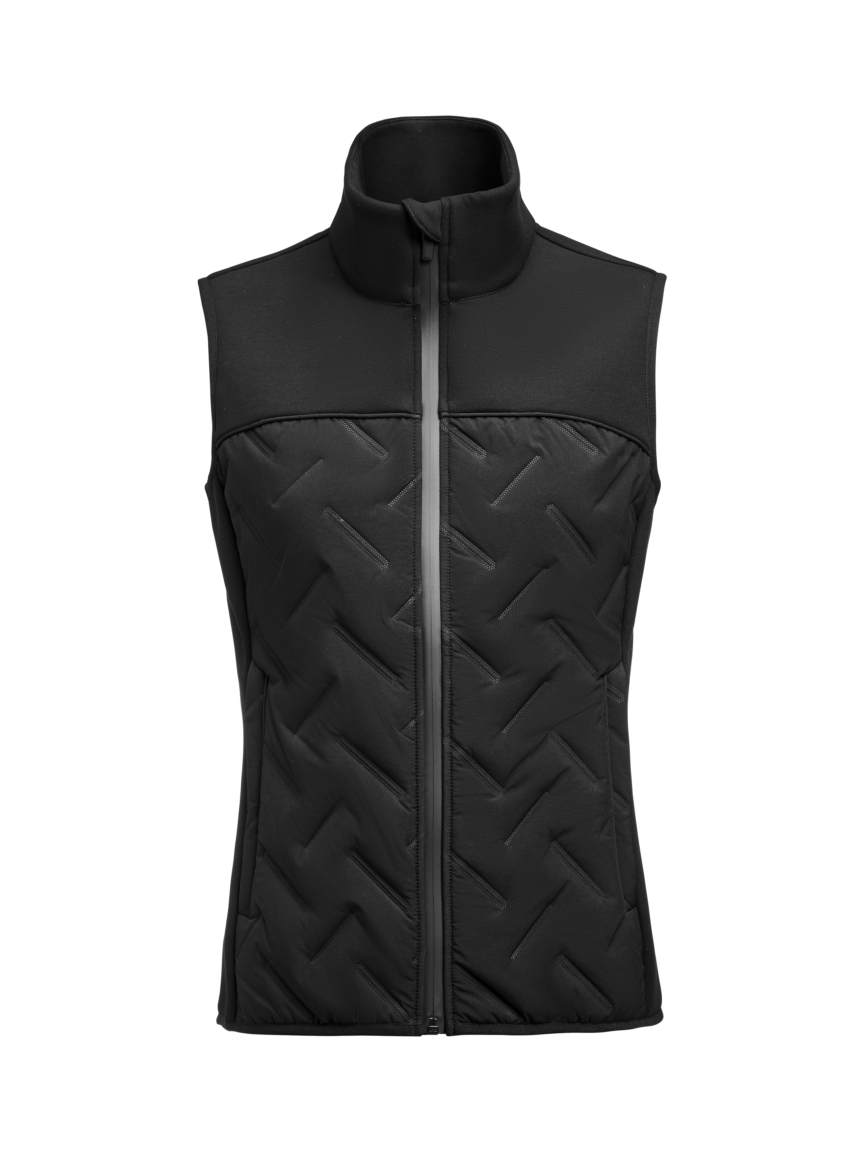 Montana Hybrid Motion Vest W