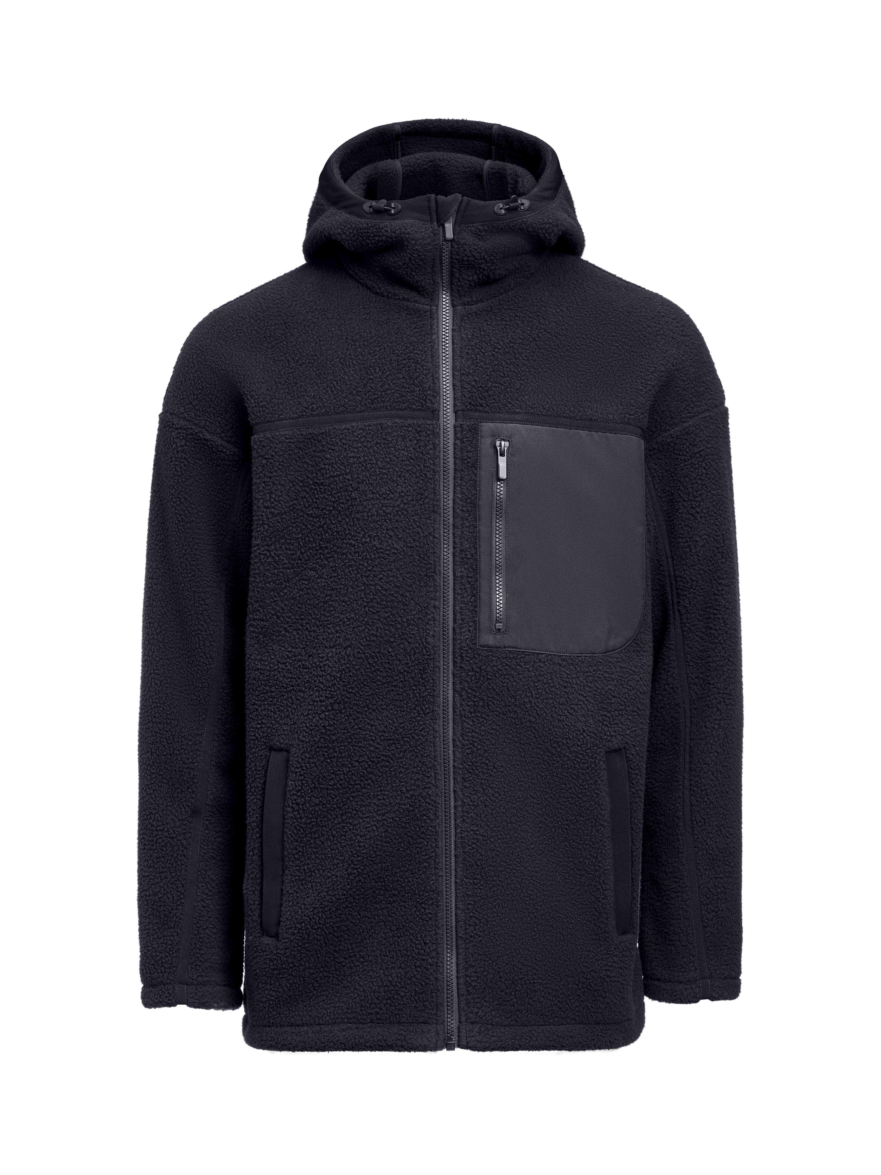 Montana Pile Fleece