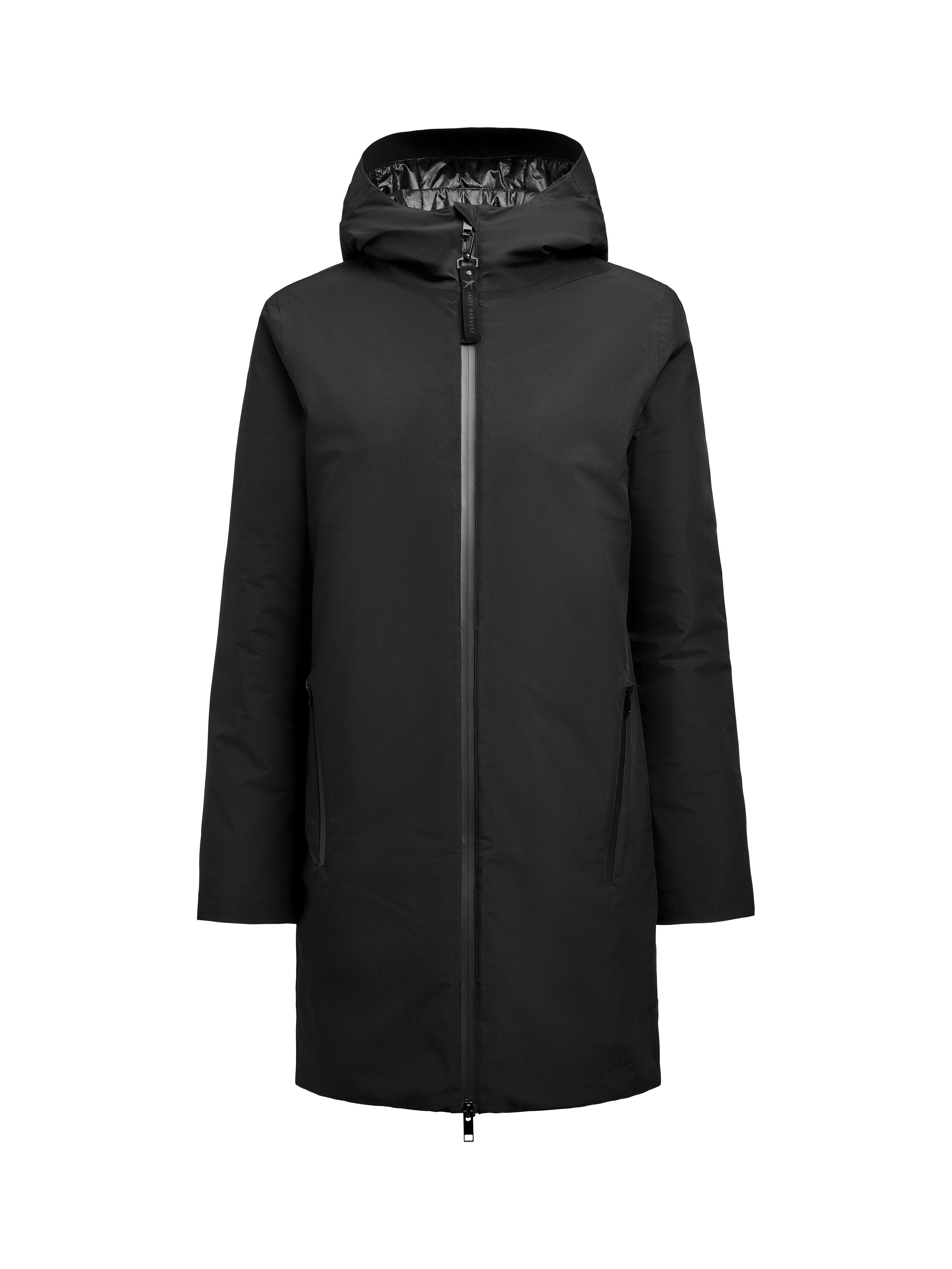 Montana Parka W
