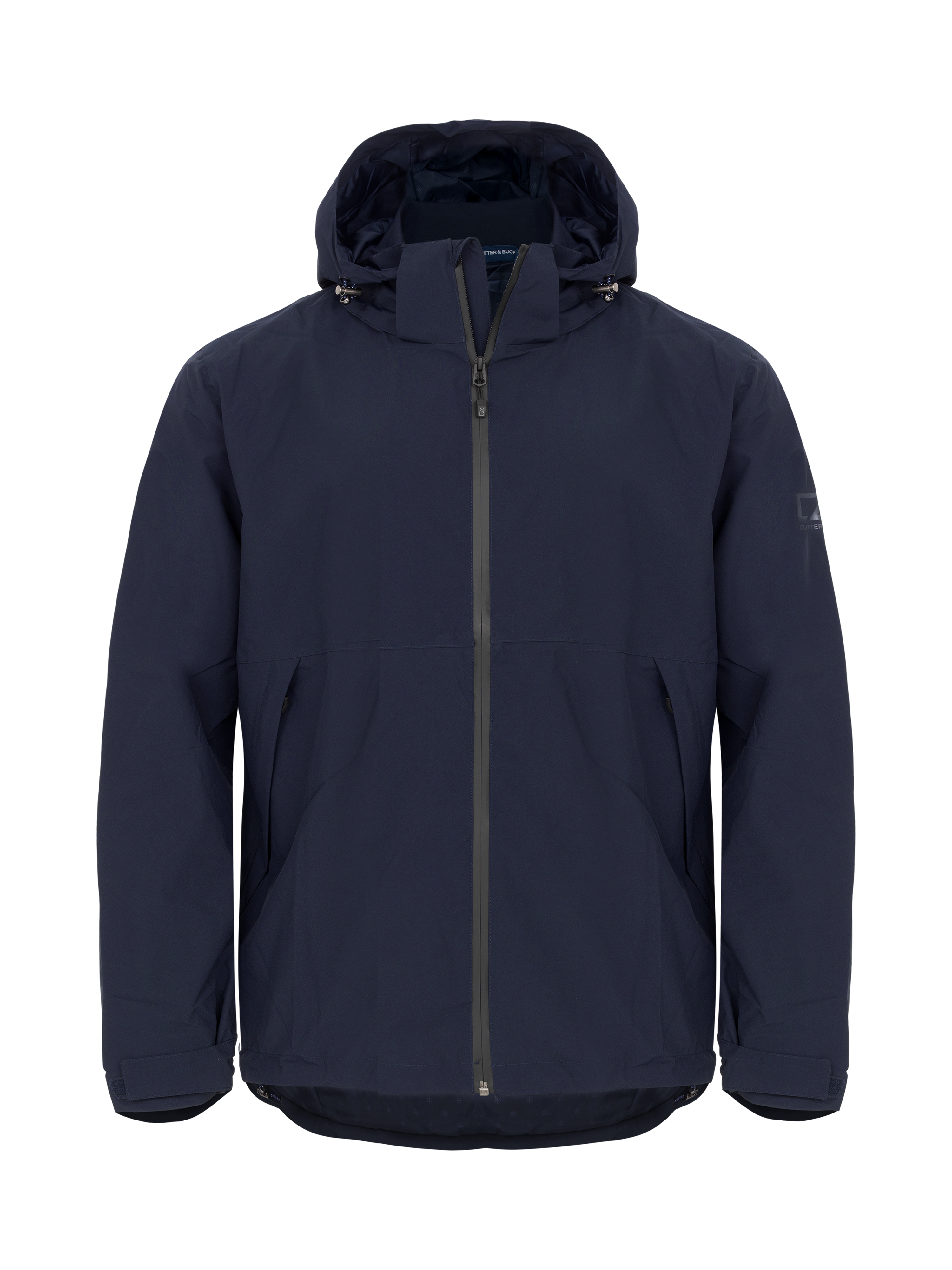 Dark Navy