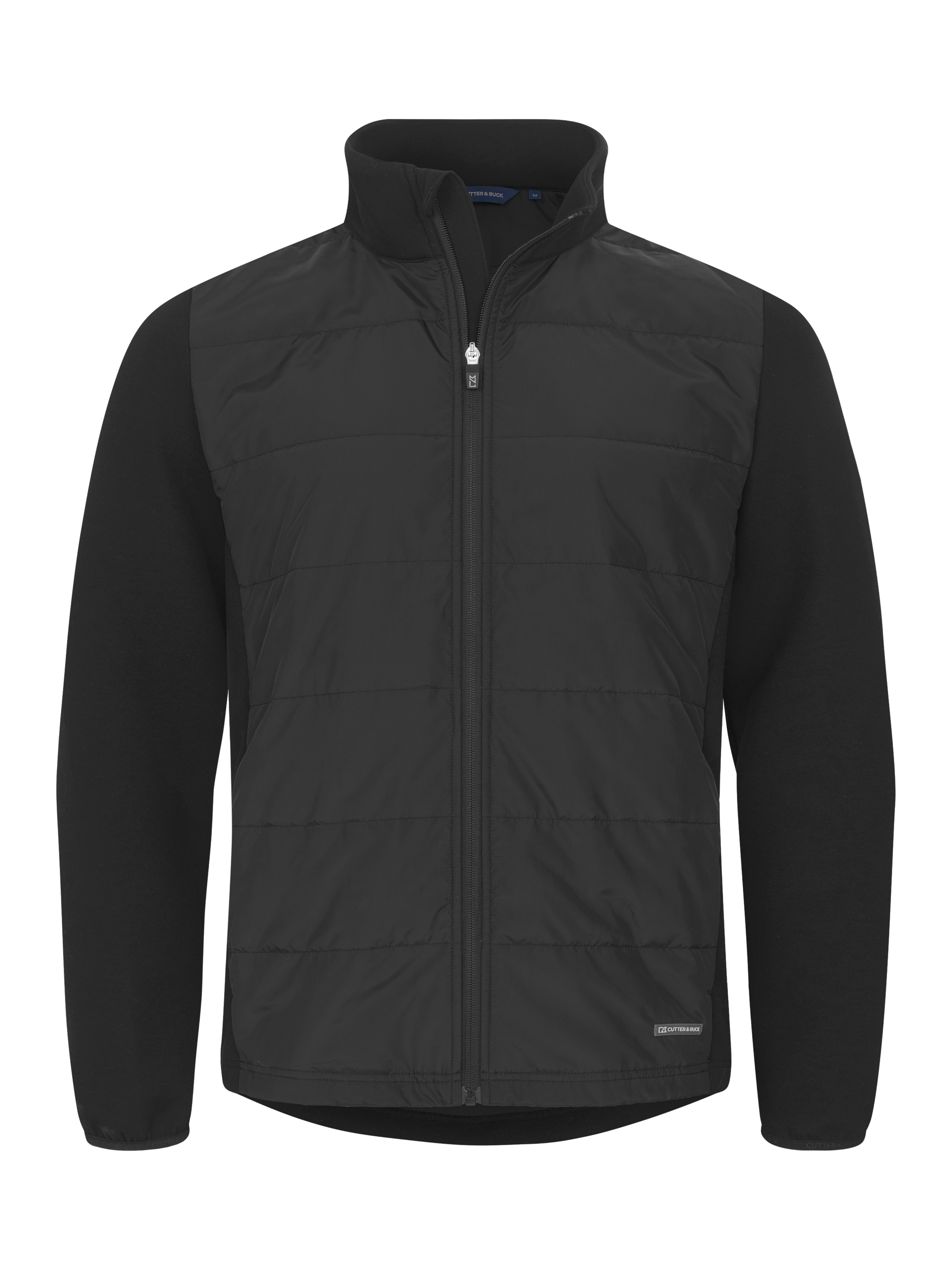 Pemberton Hybrid Jacket M