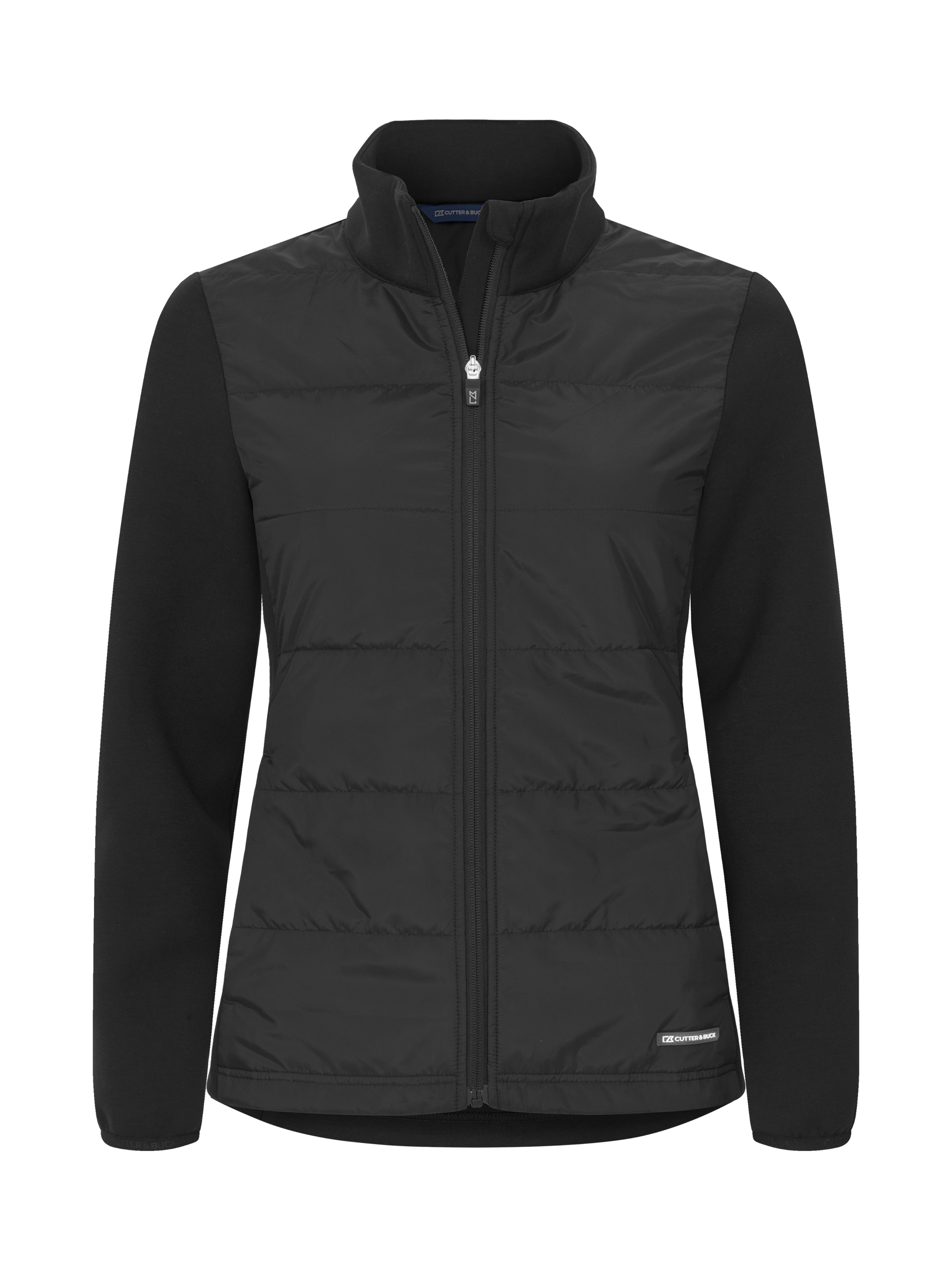 Pemberton Hybrid Jacket W