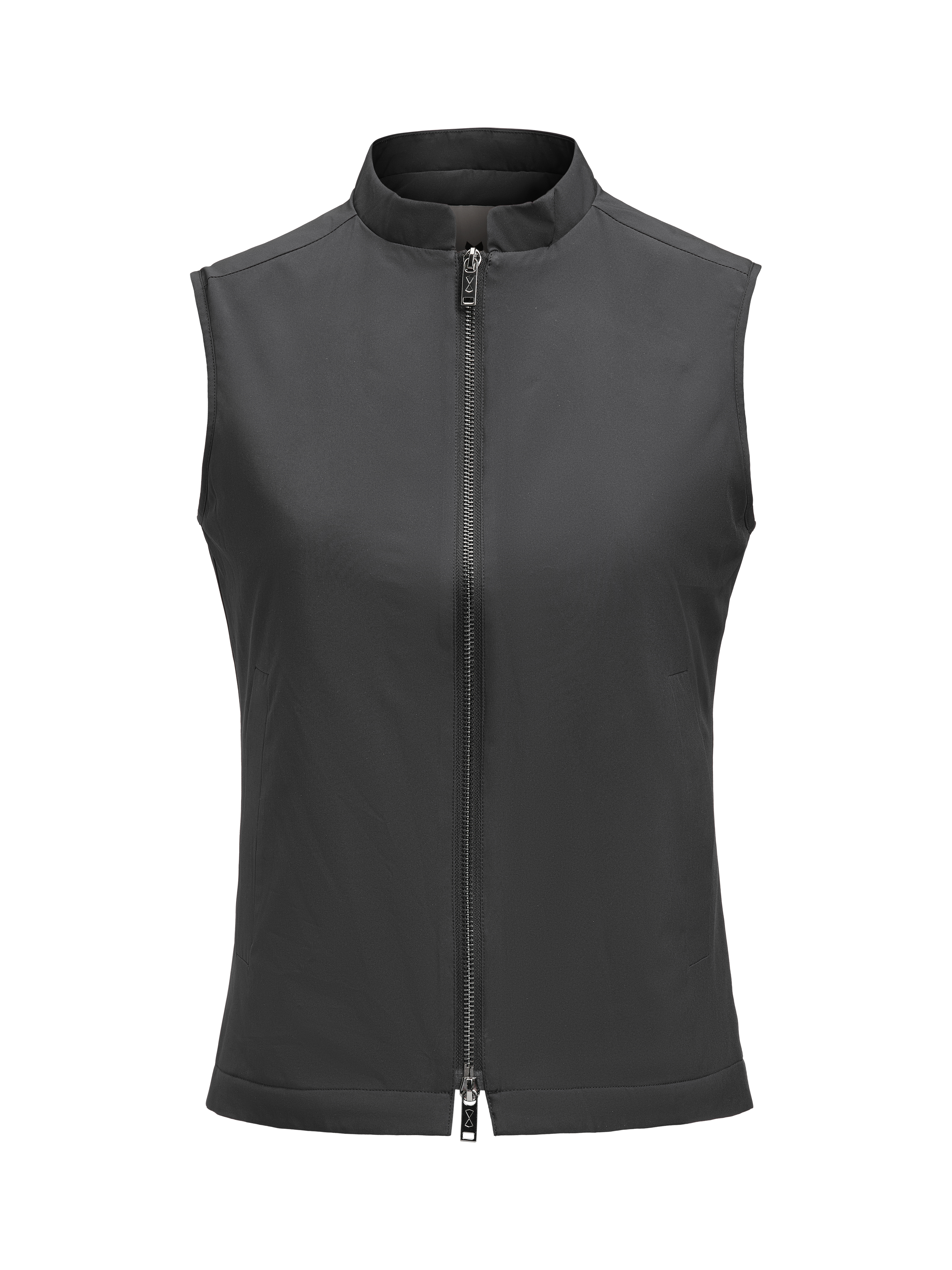JH&F Modern Vest Woman