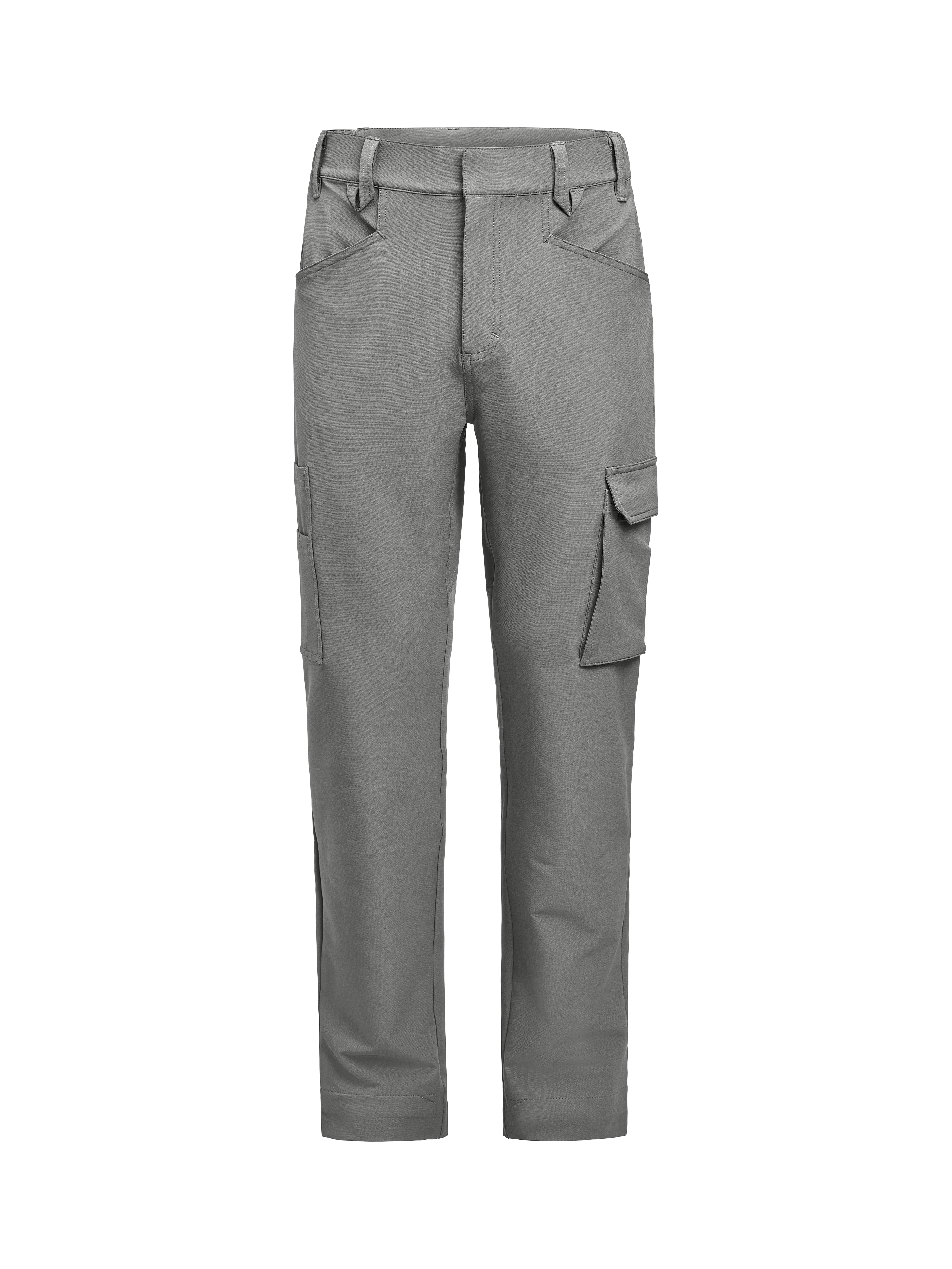 Steel Grey