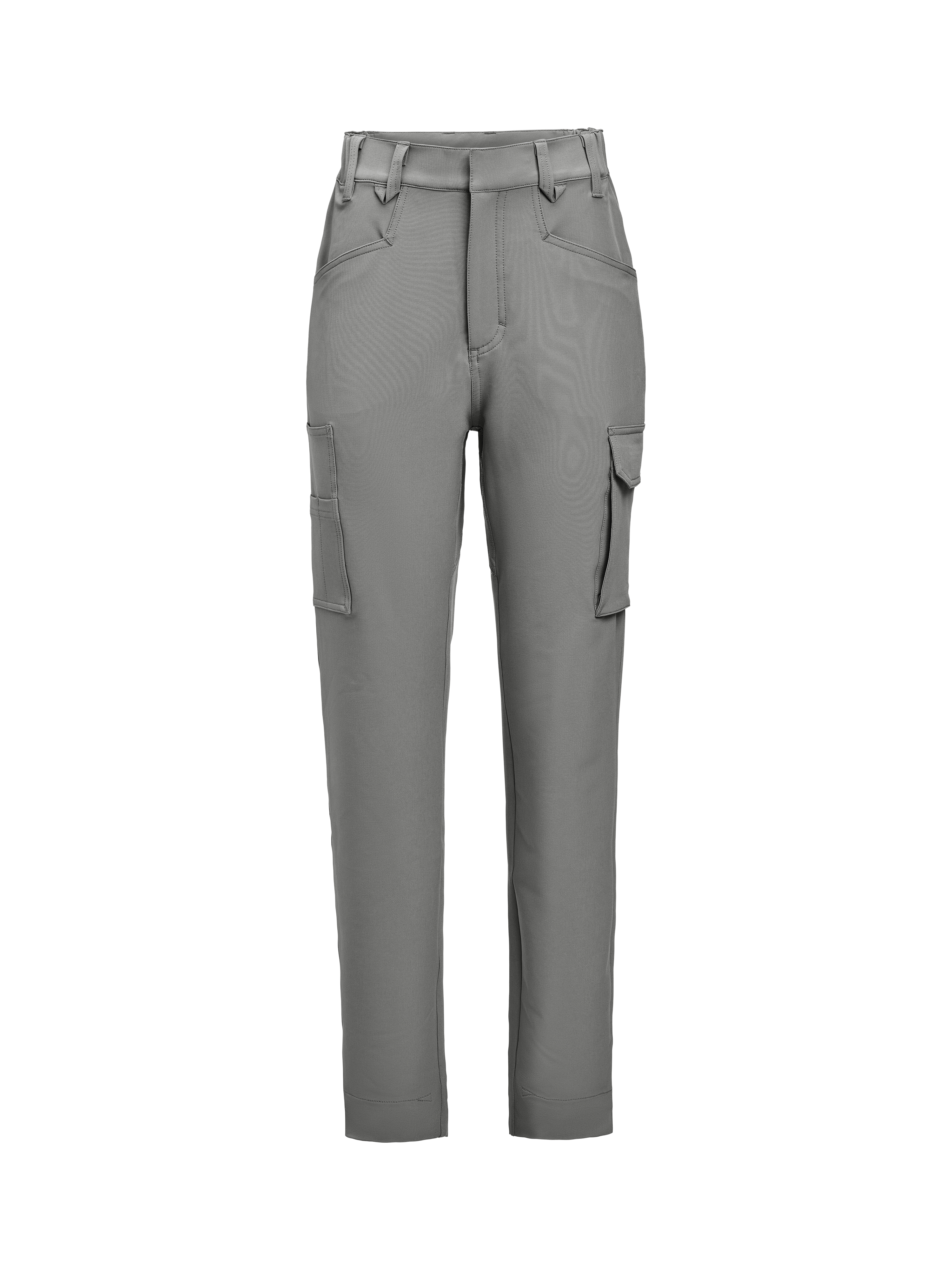 Steel Grey
