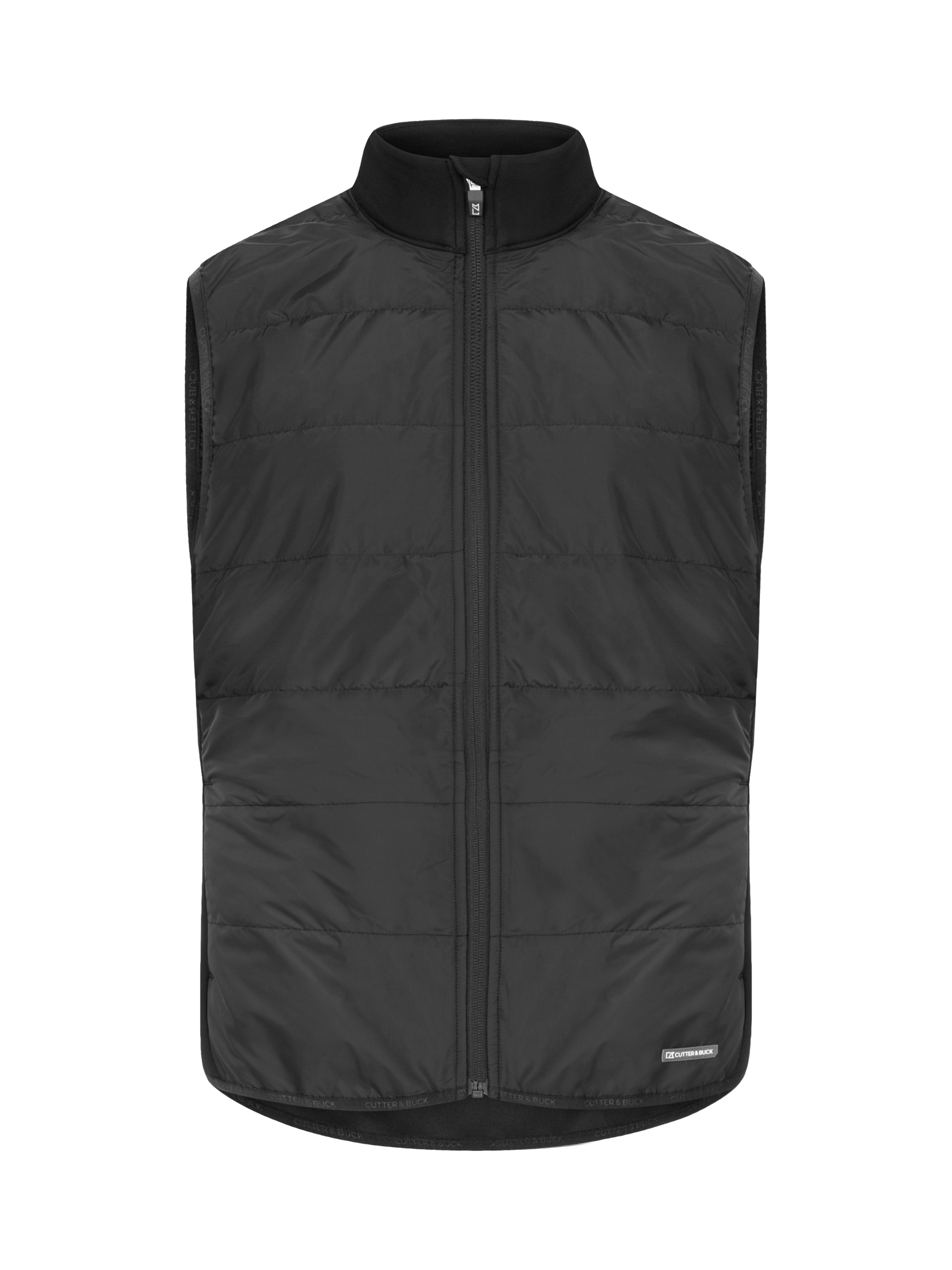 Pemberton Hybrid Vest M