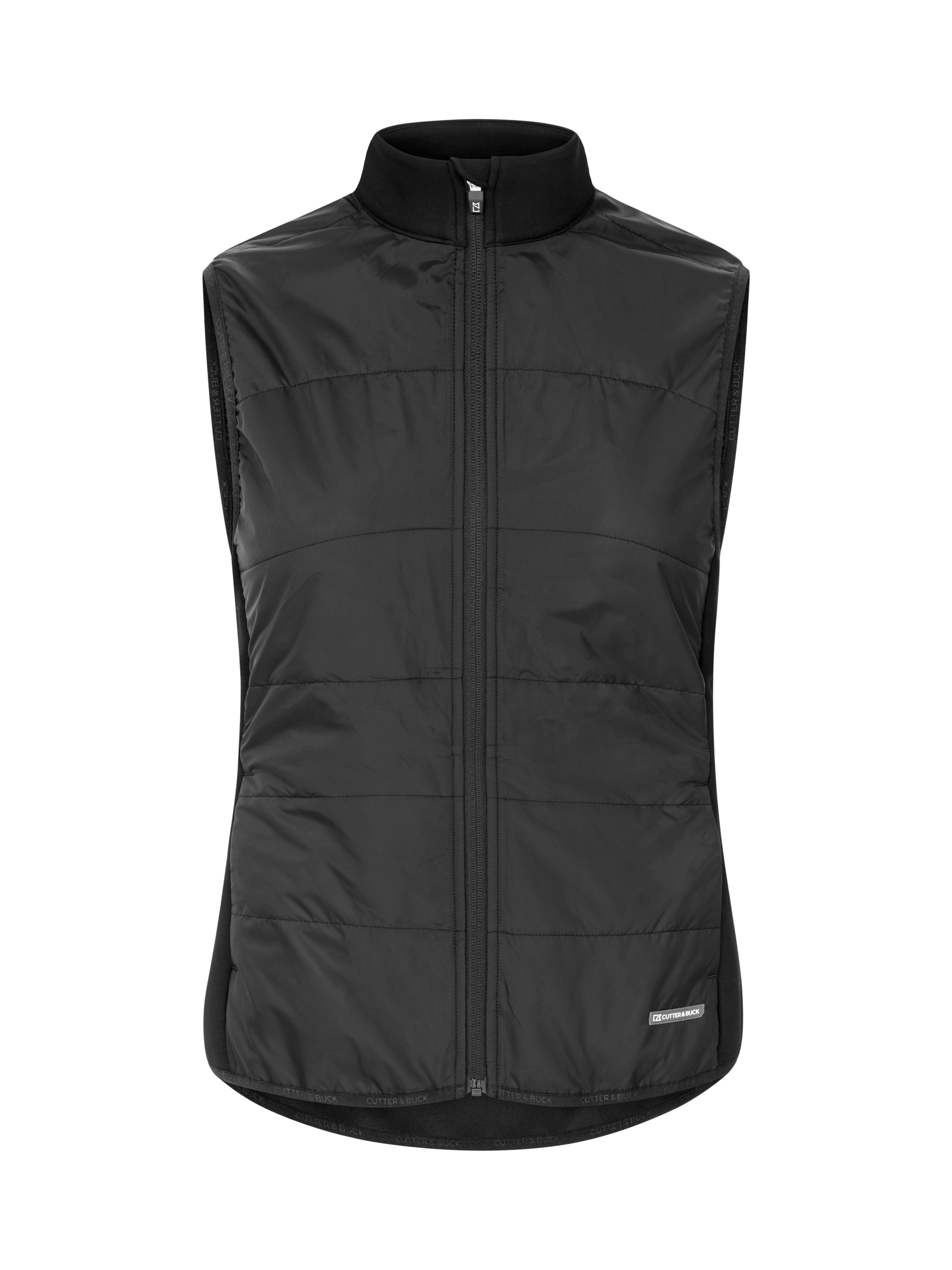 Pemberton Hybrid Vest M