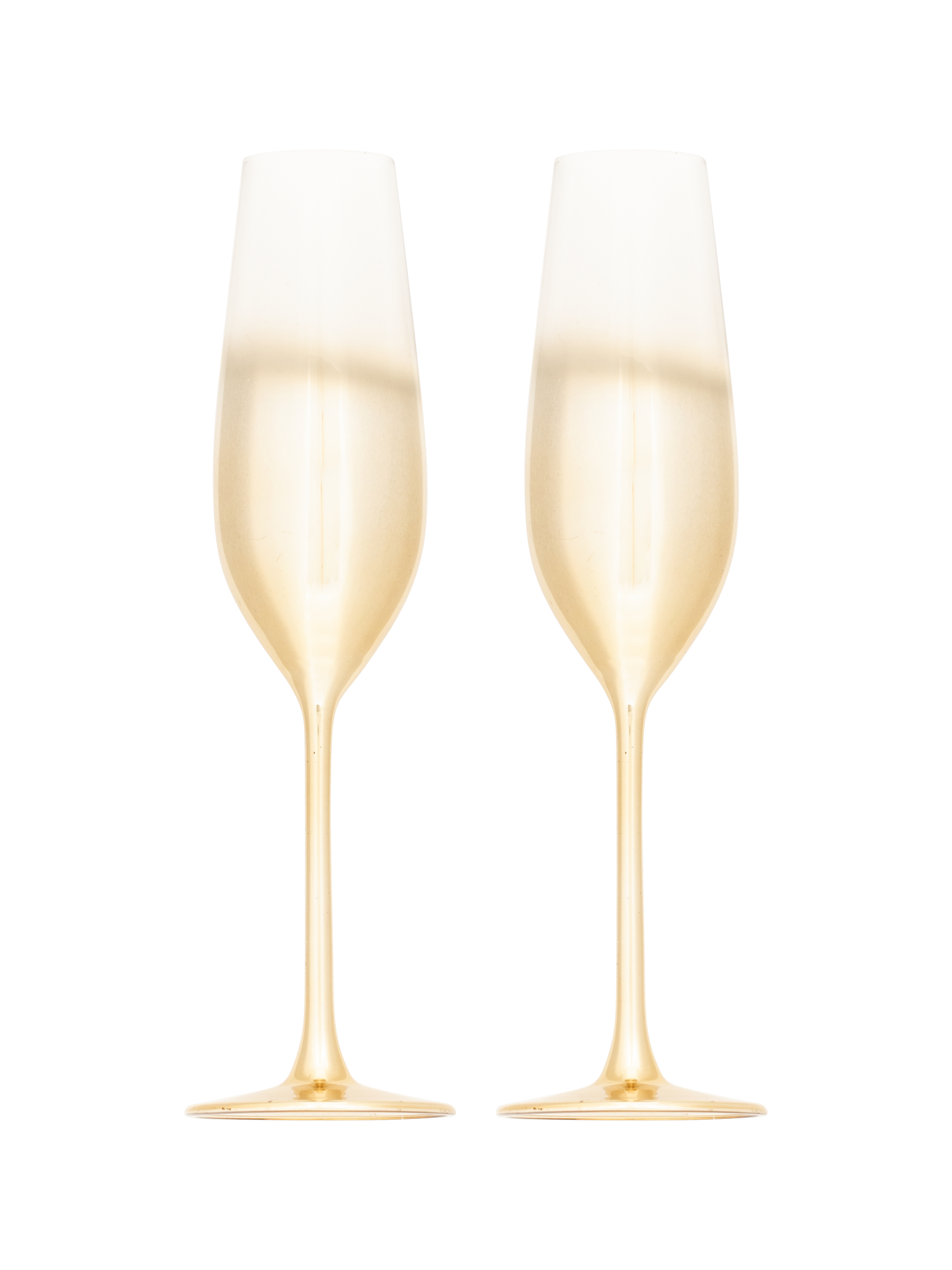 2-pack Champagne Glass