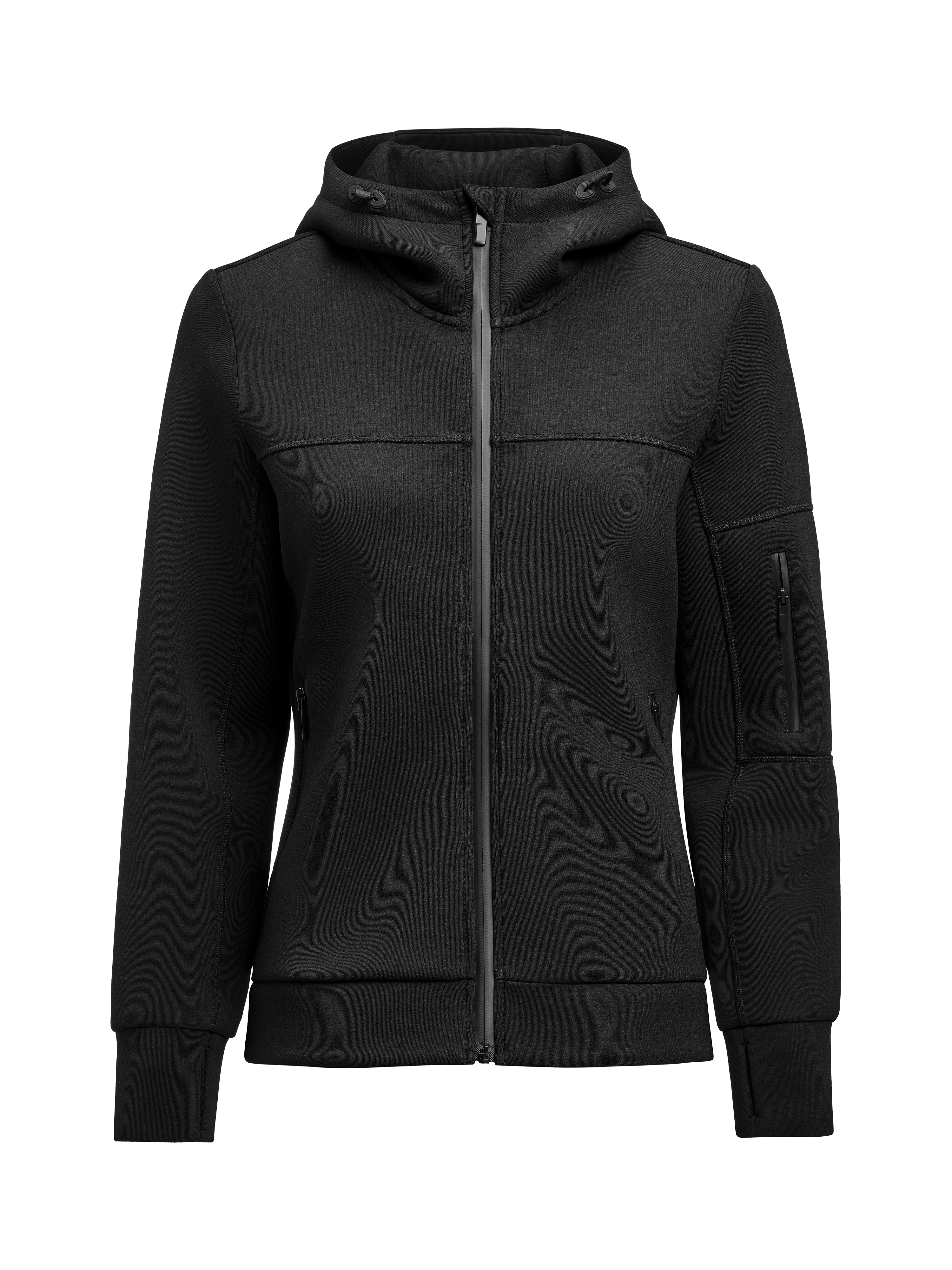Montana Midlayer W