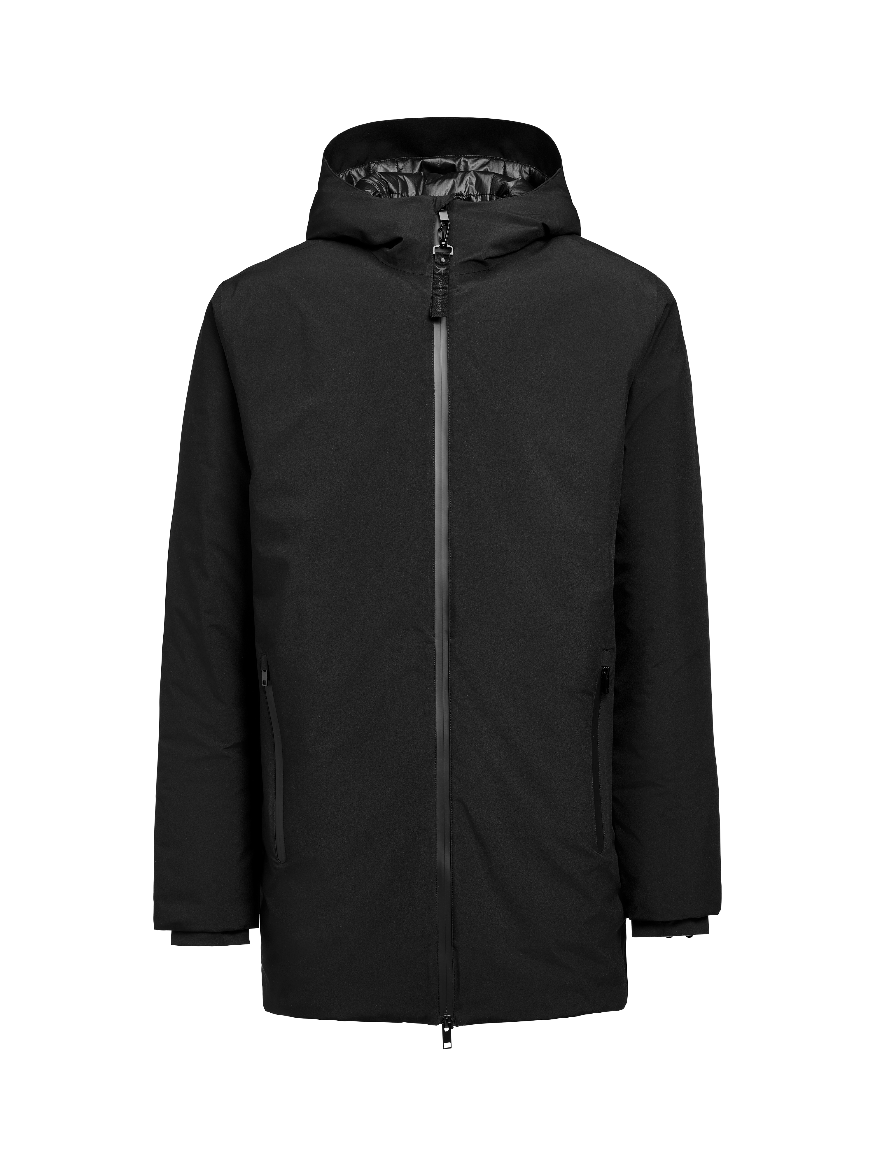Montana Parka