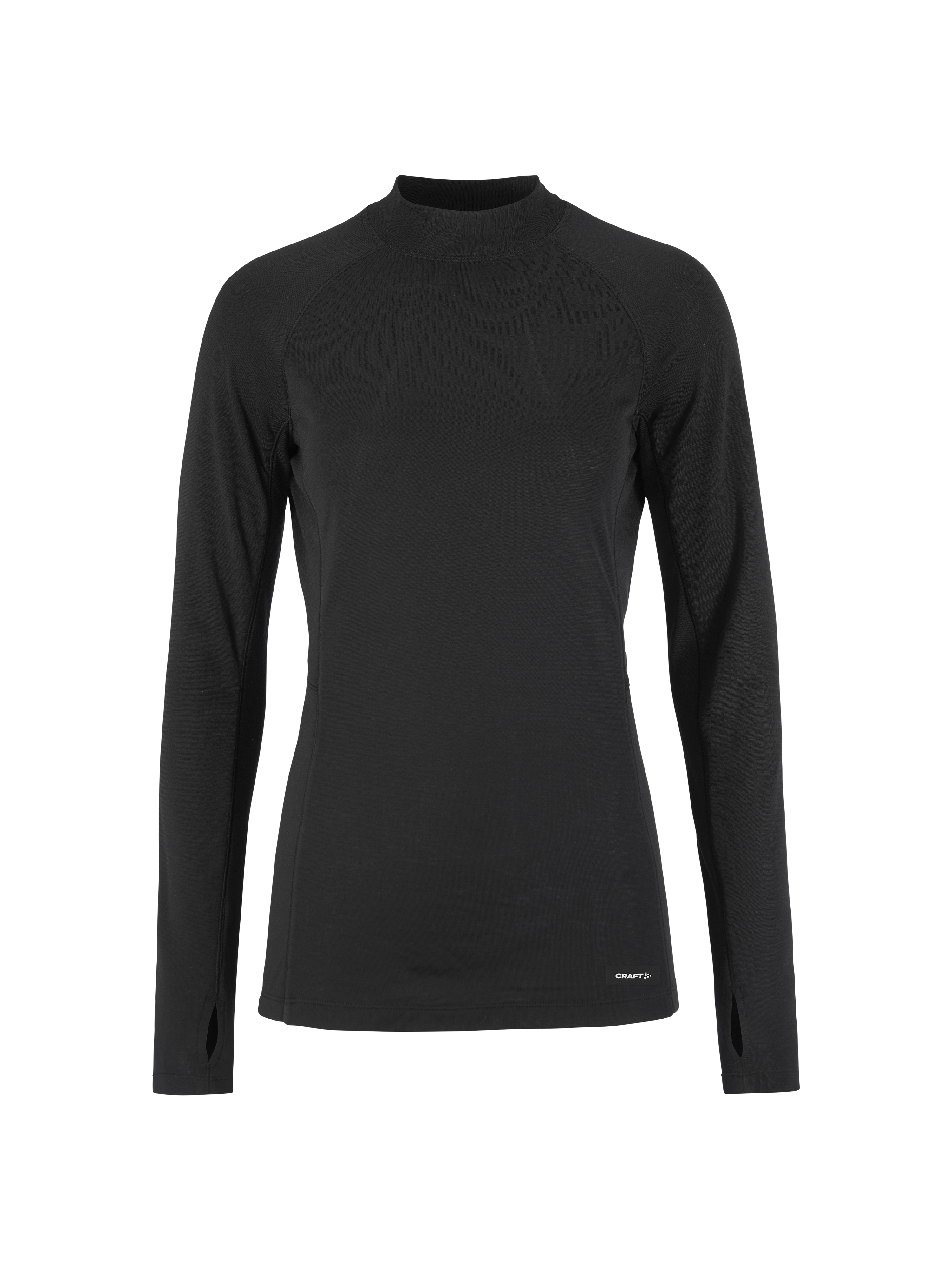 Thermal Baselayer Longsleeve W