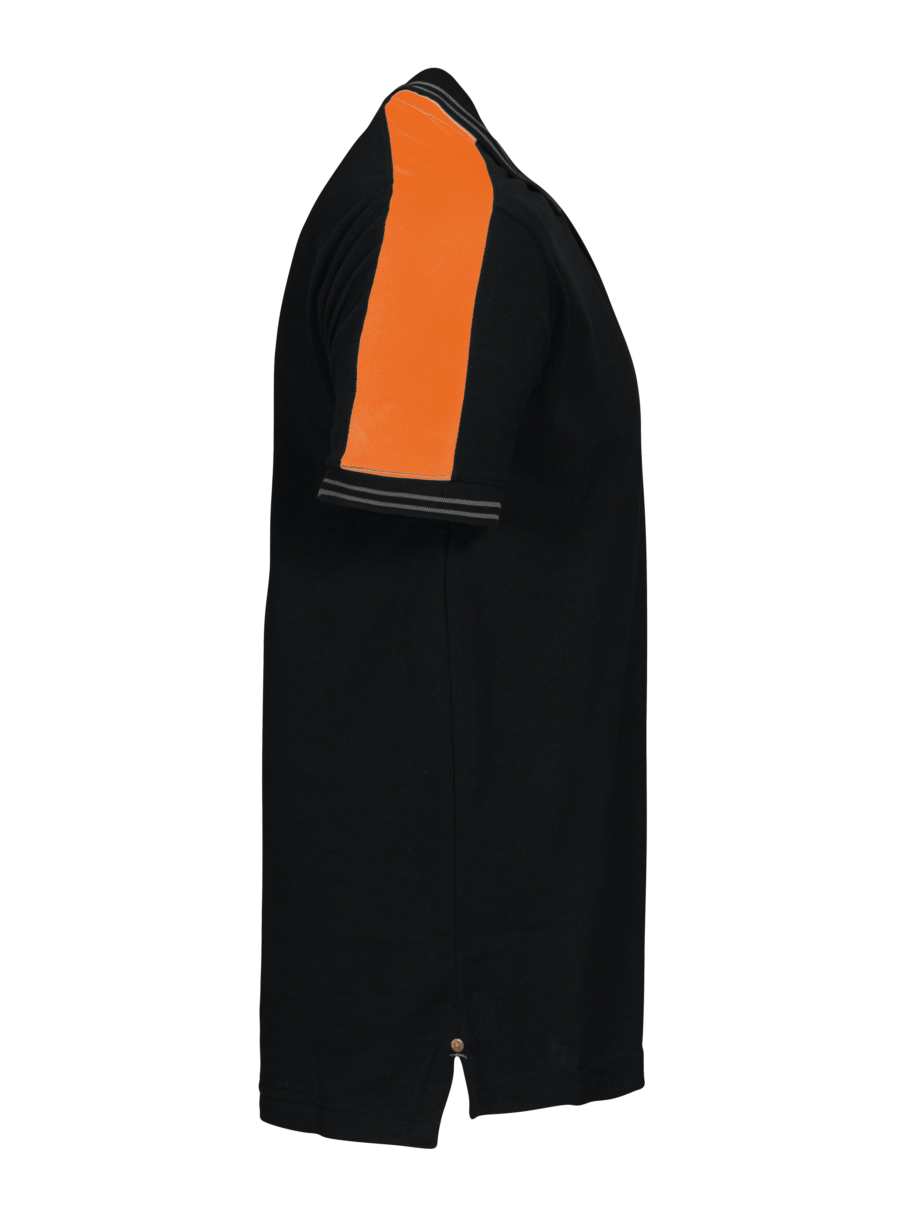 2018 POLO BANDES FLUO - Image 10