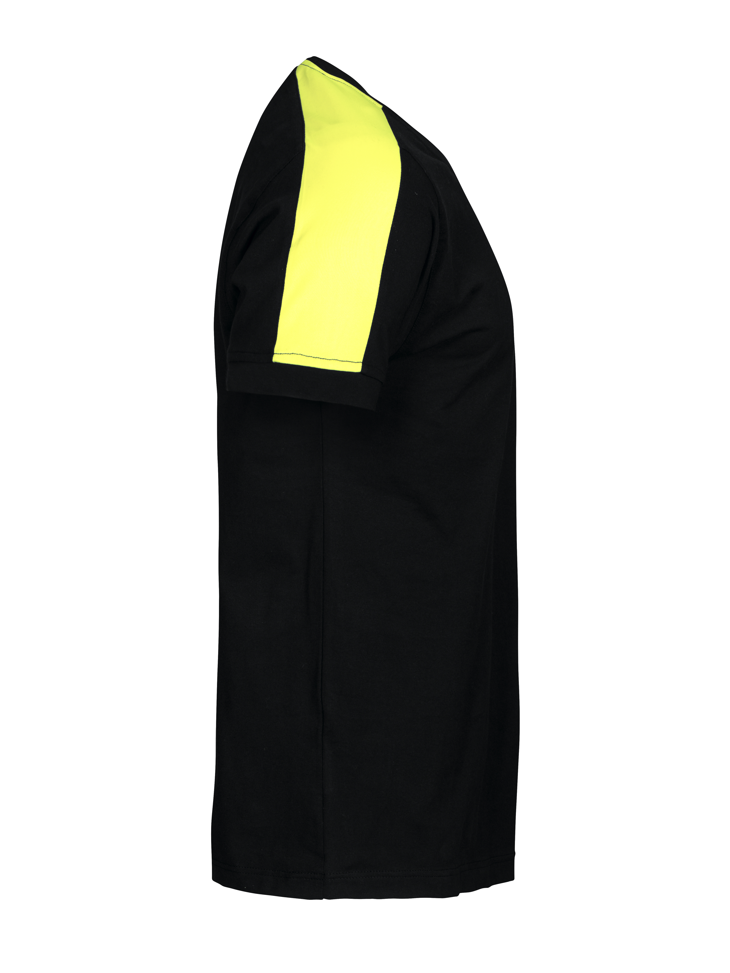 2019 T-SHIRT BANDES FLUO - Image 7