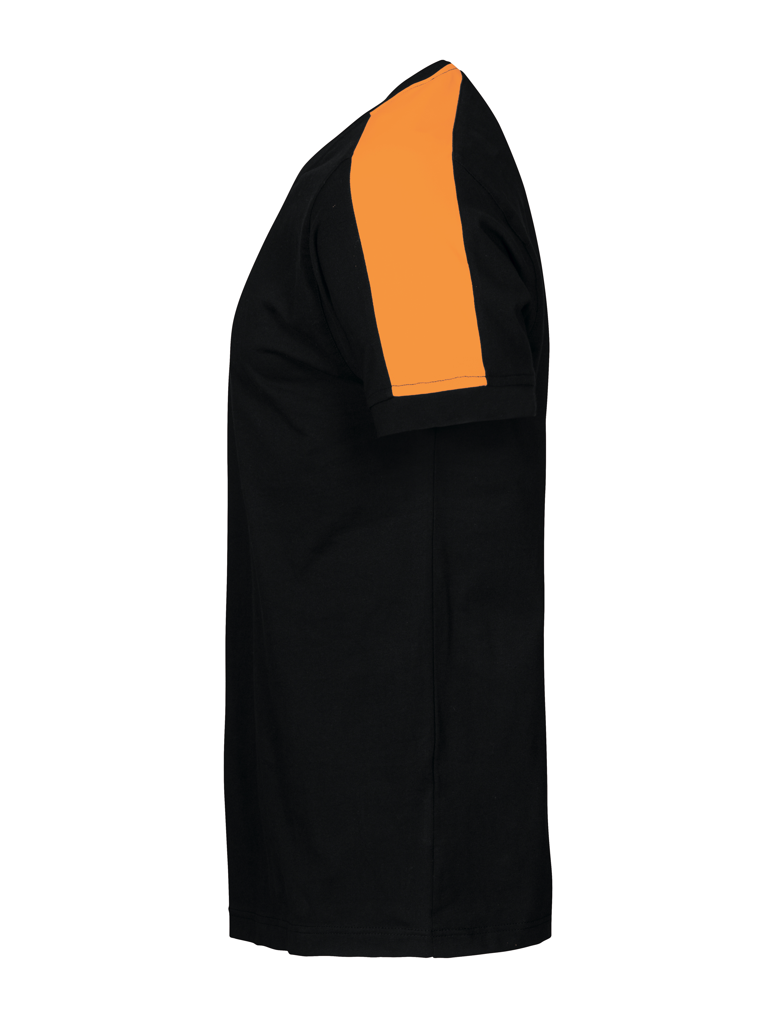 2019 T-SHIRT BANDES FLUO - Image 10