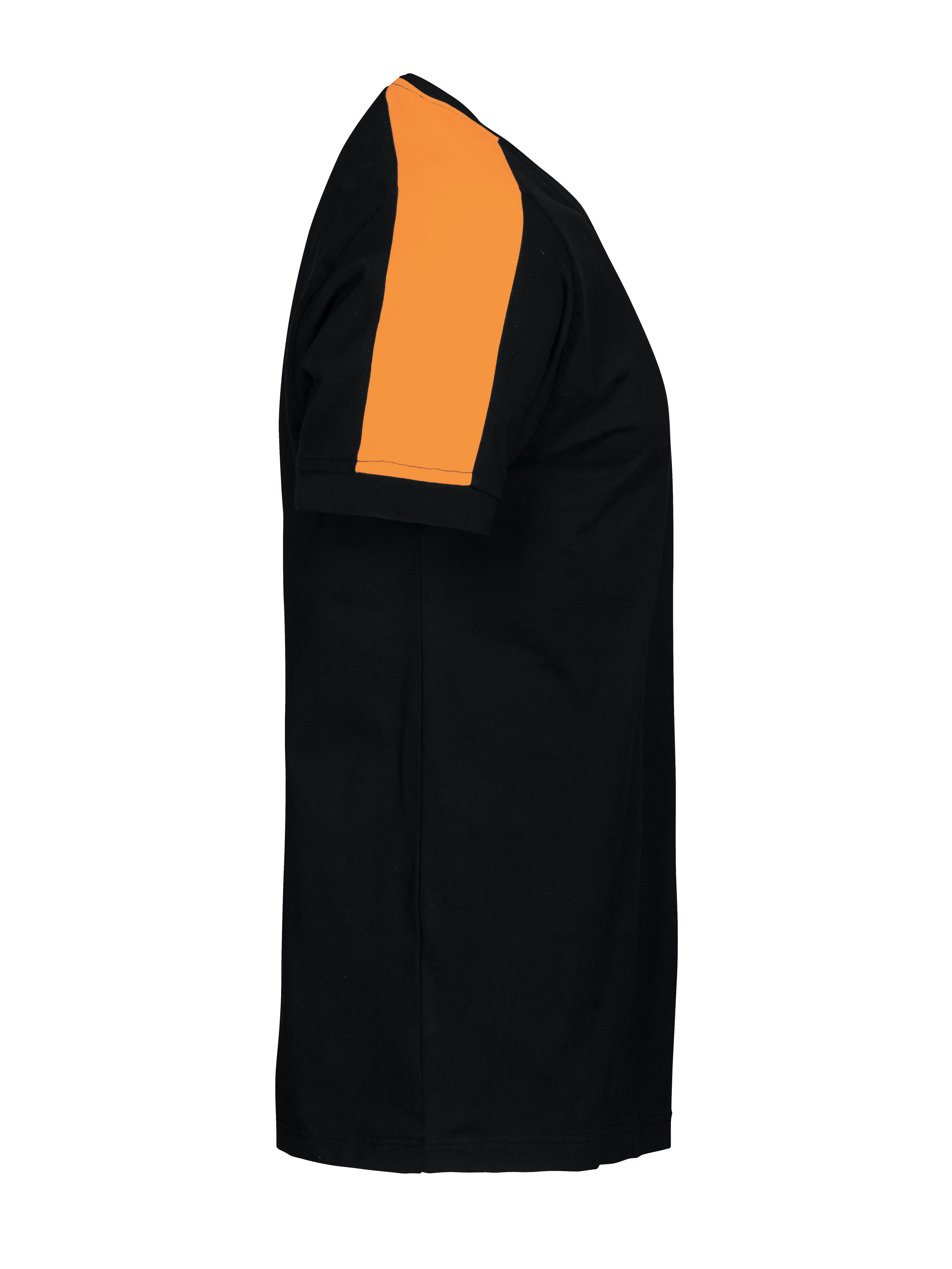 2019 T-SHIRT BANDES FLUO - Image 11