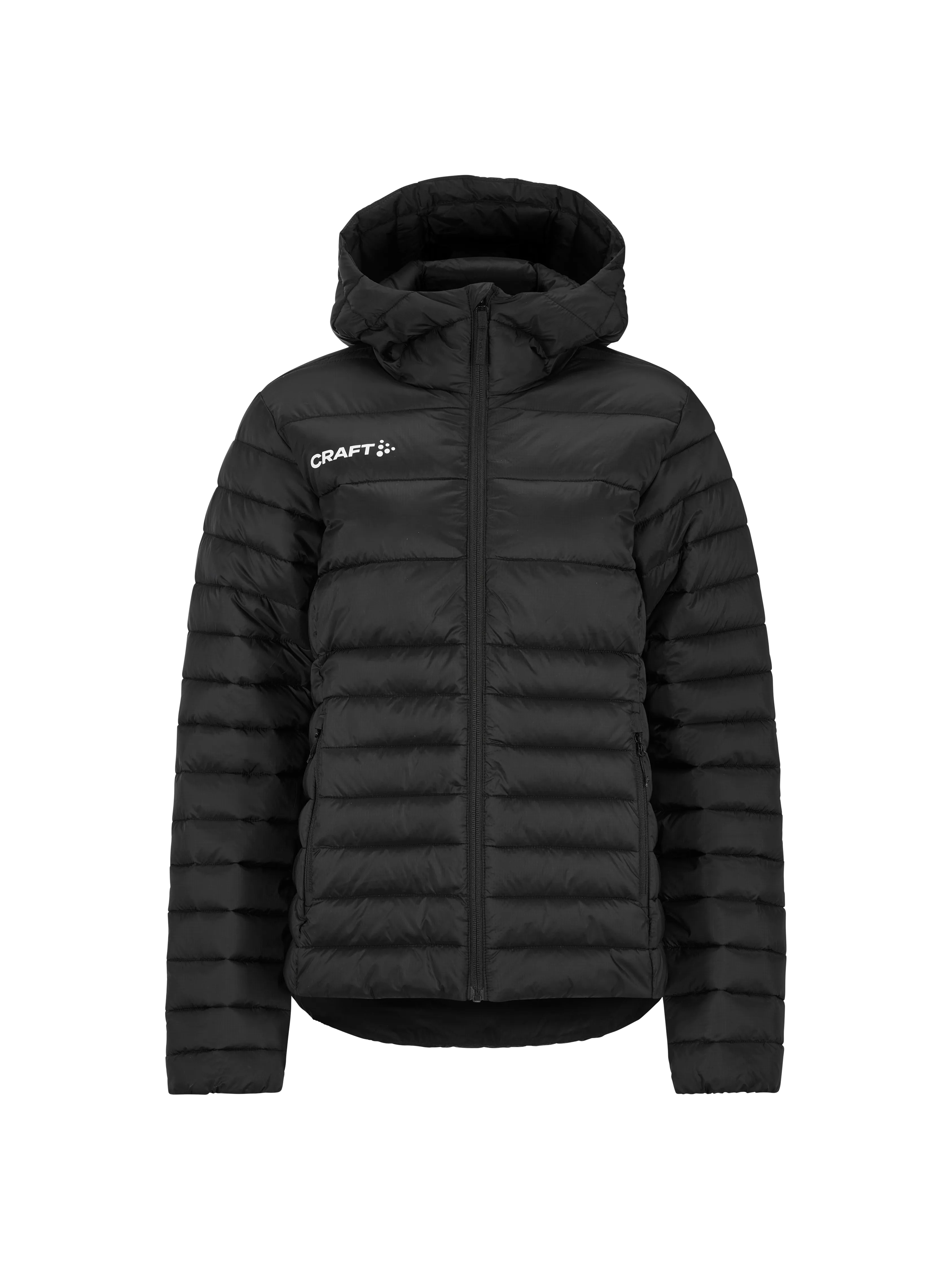 Ability Isolate Jacket W