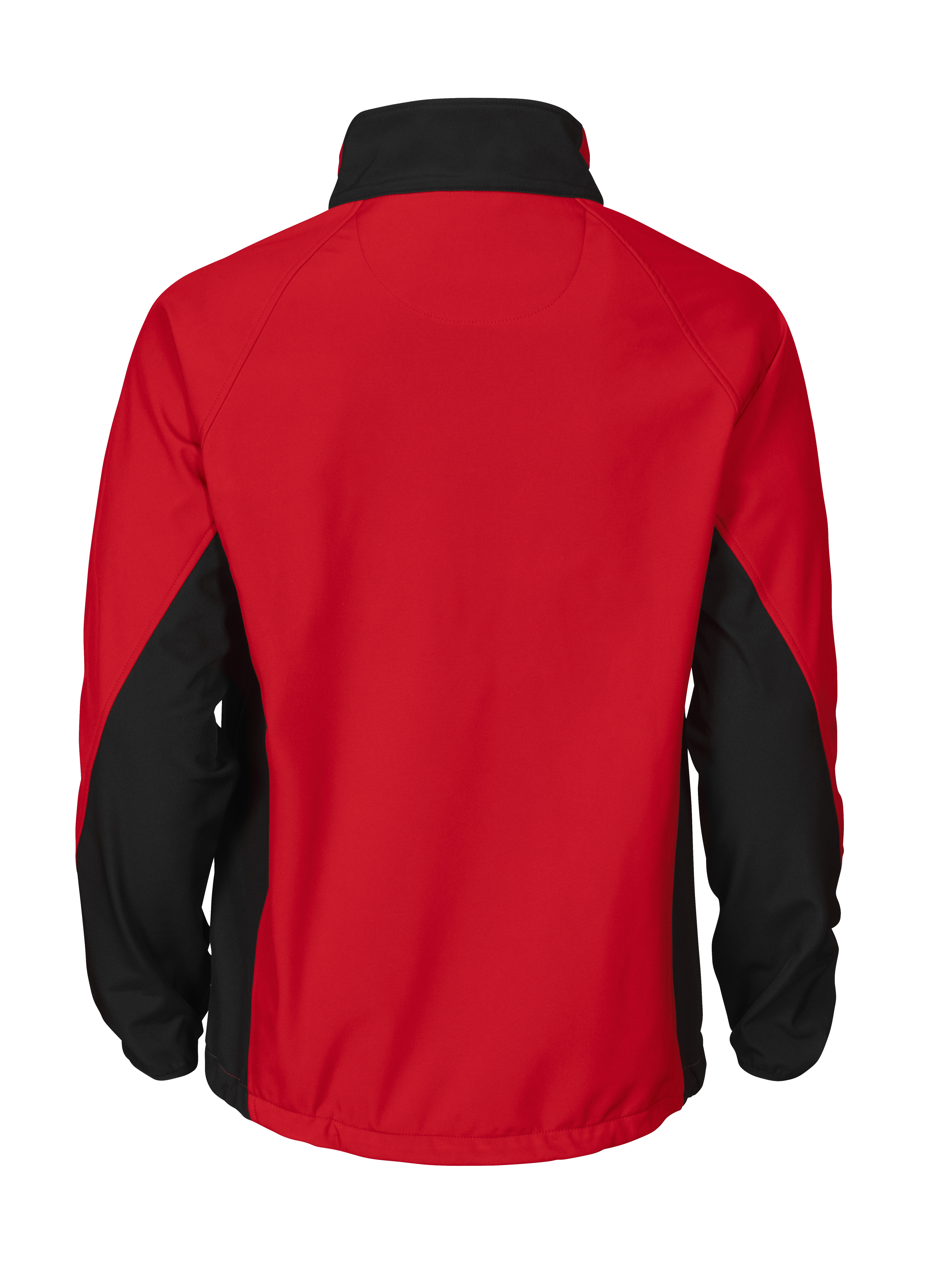 2422 SOFTSHELL PRIO BICOLORE - Image 6