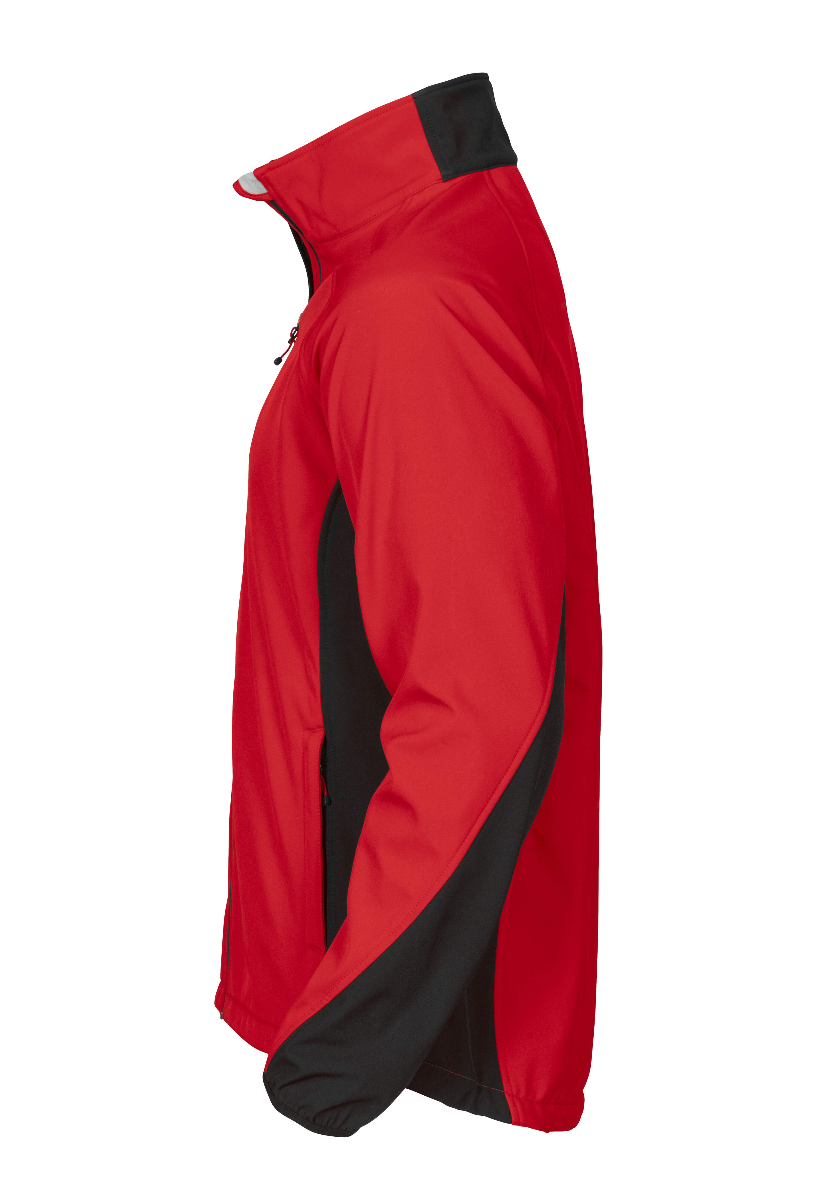 2422 SOFTSHELL PRIO BICOLORE - Image 7