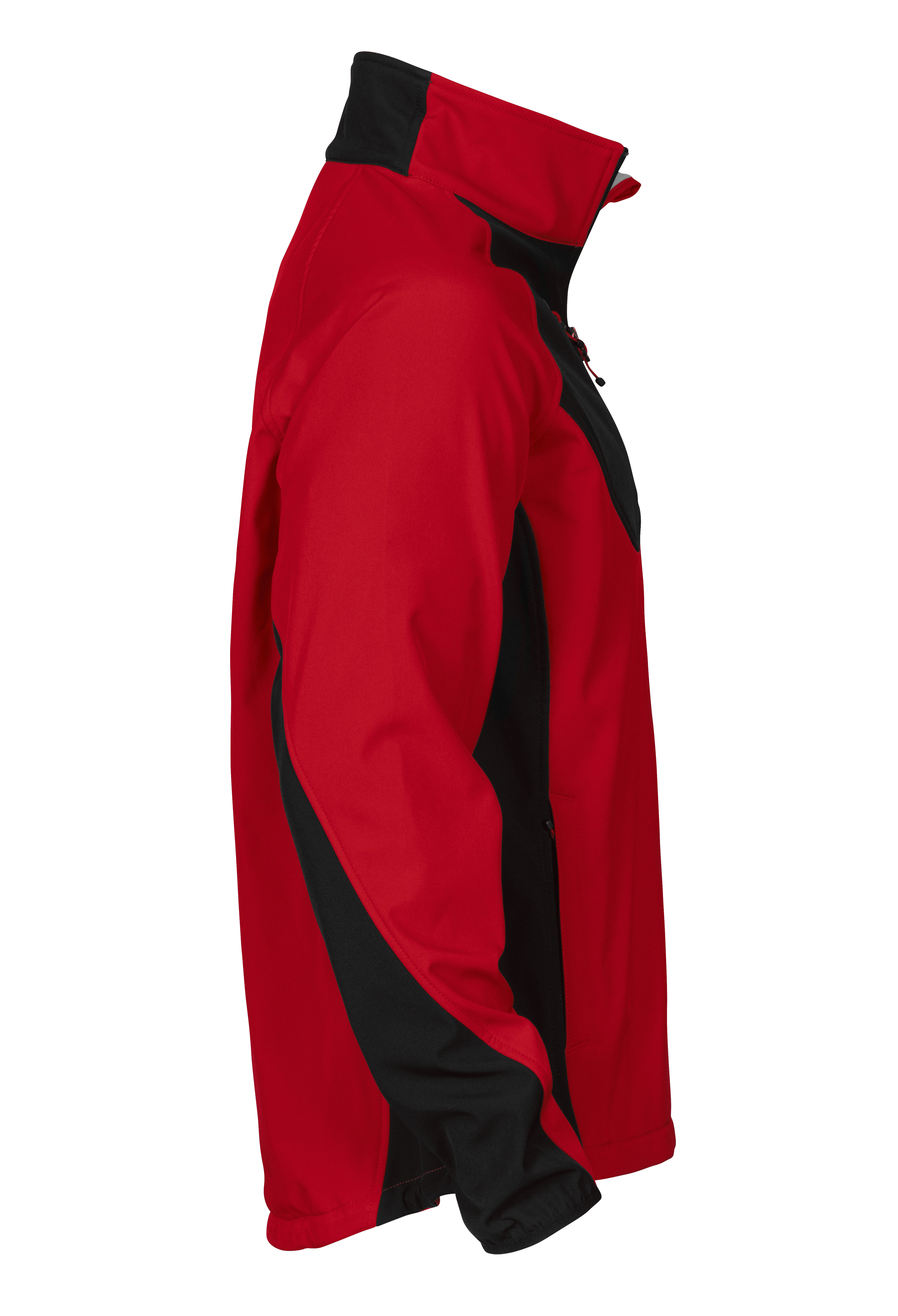 2422 SOFTSHELL PRIO BICOLORE - Image 8