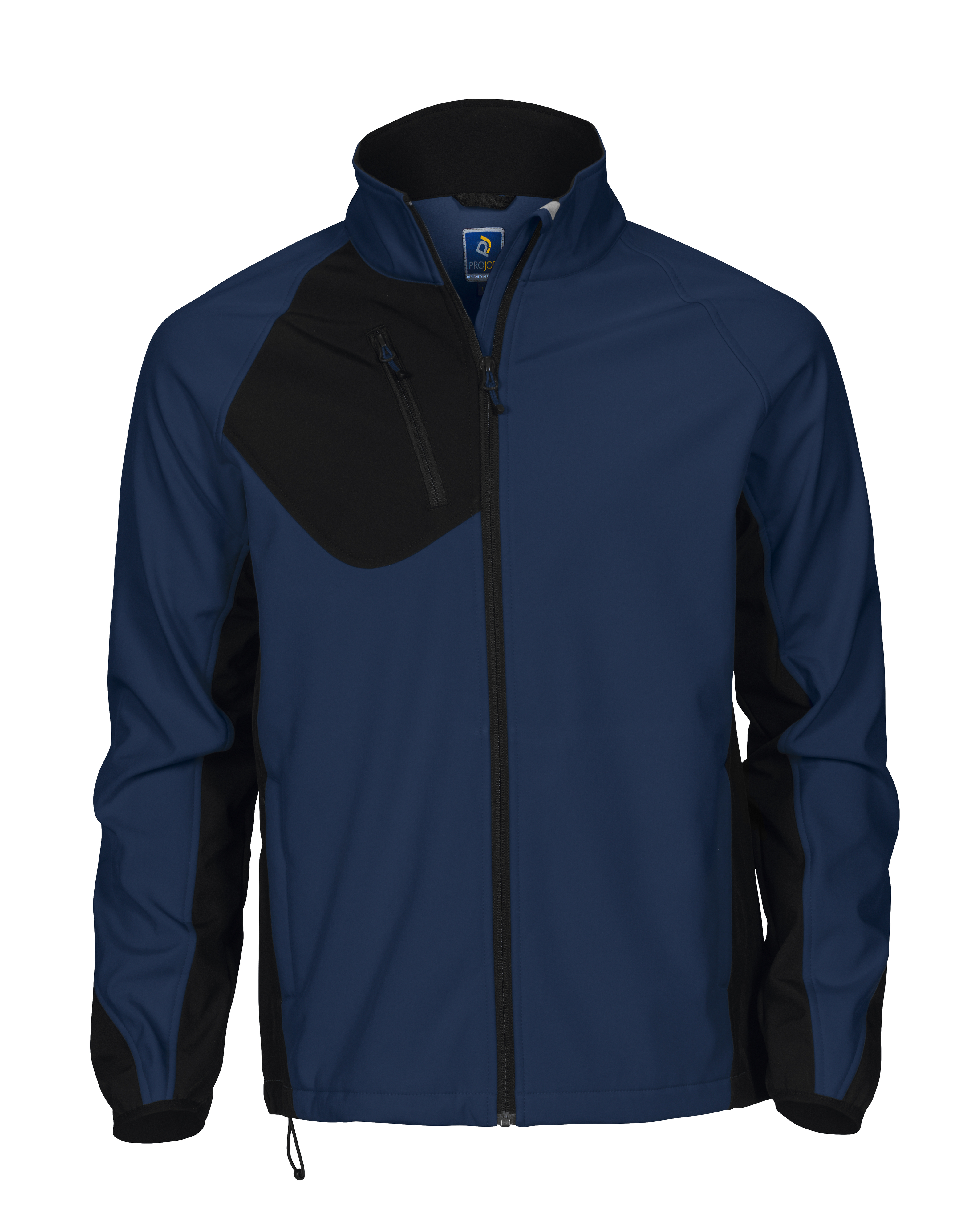 2422 SOFTSHELL PRIO BICOLORE - Image 13
