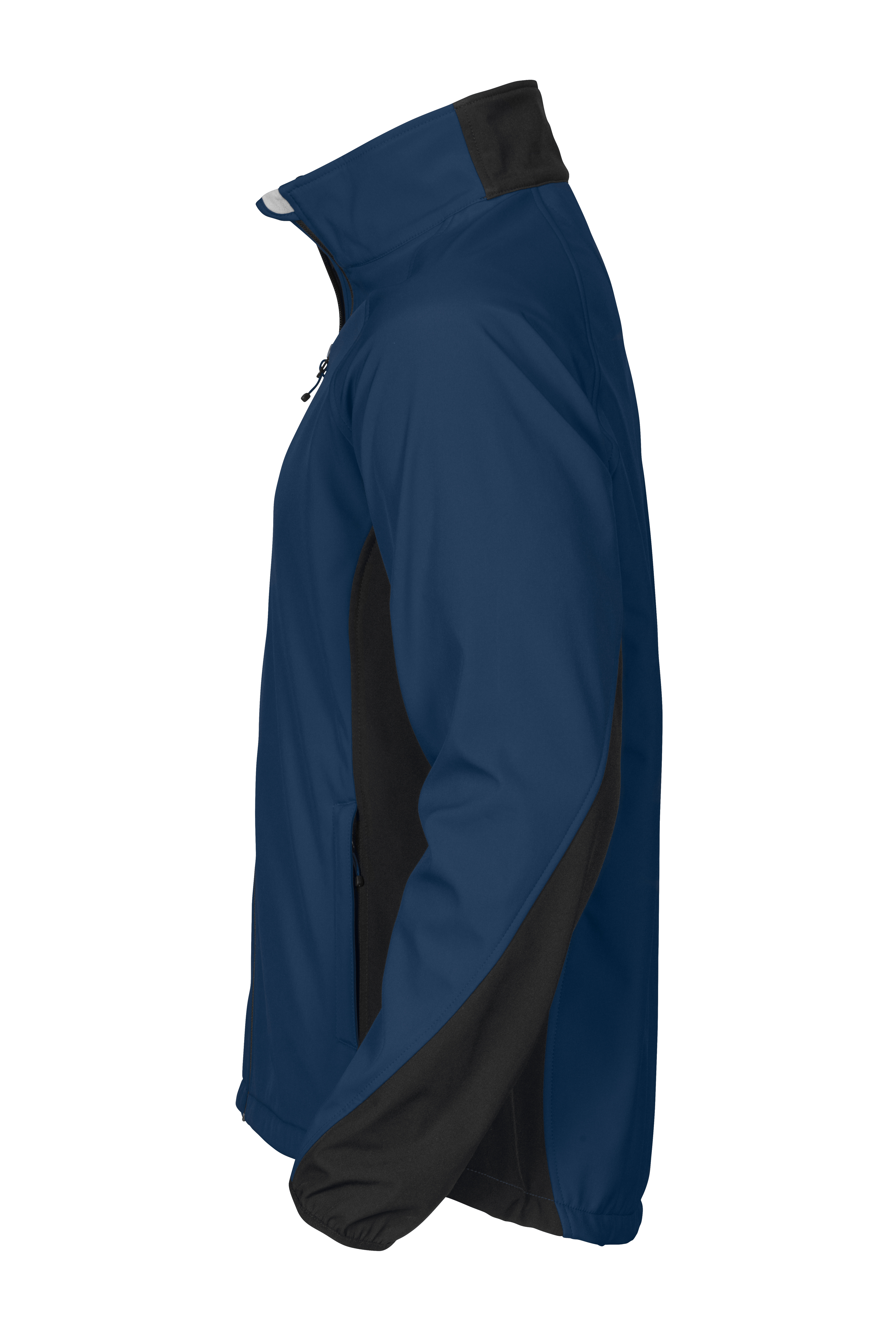2422 SOFTSHELL PRIO BICOLORE - Image 15