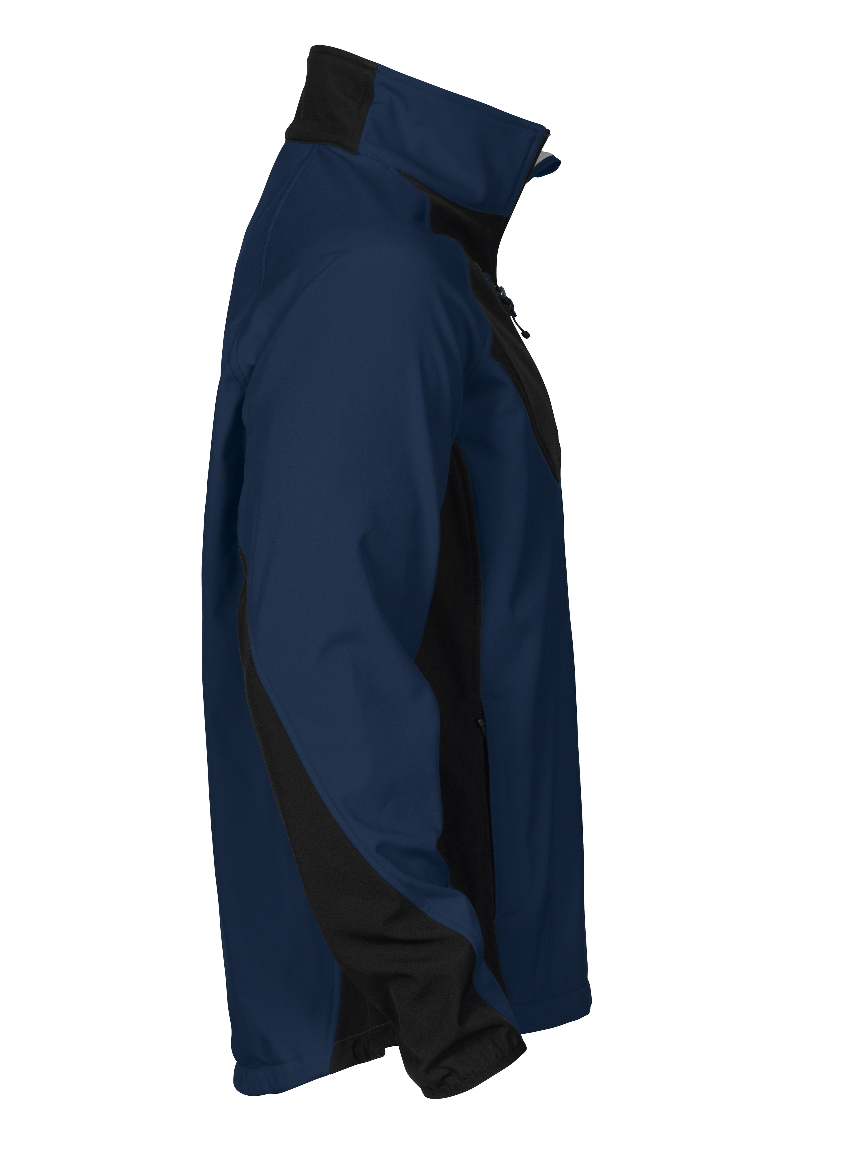 2422 SOFTSHELL PRIO BICOLORE - Image 16
