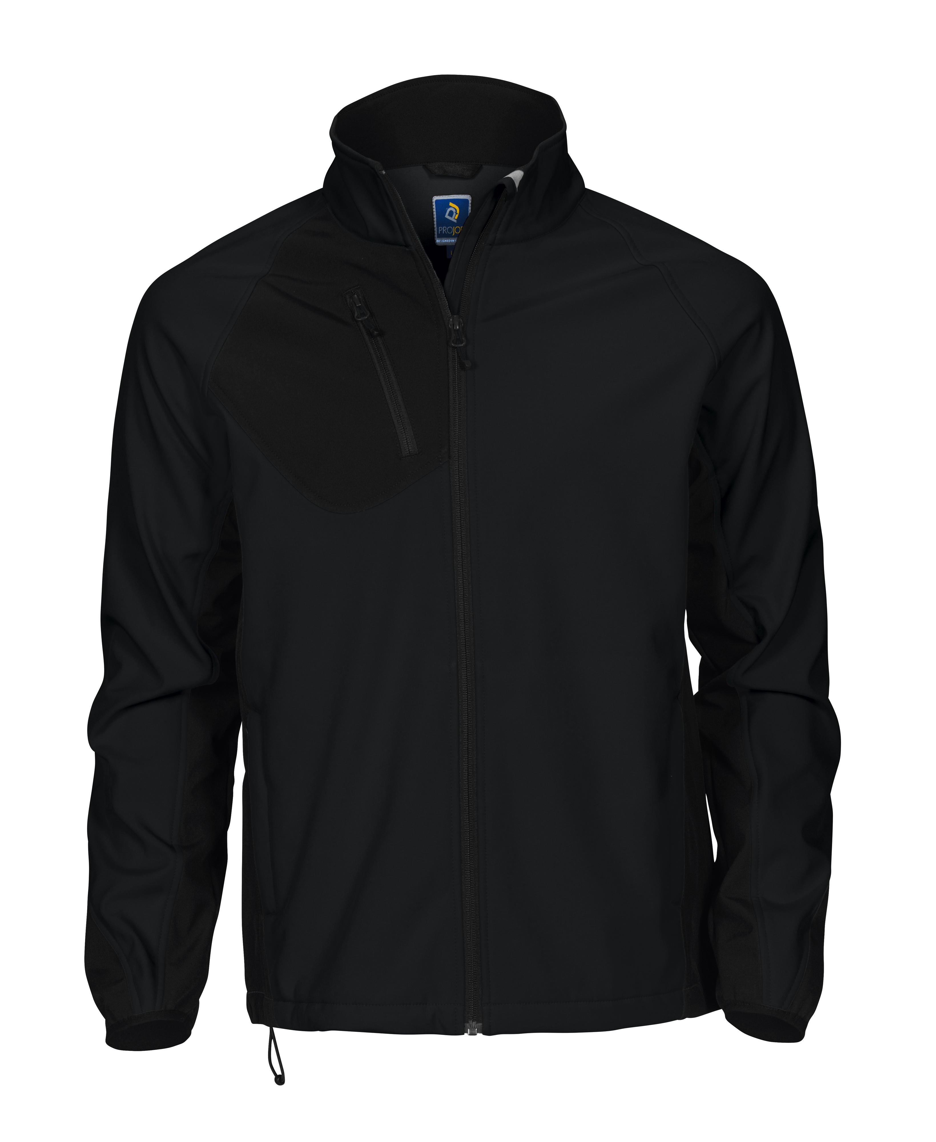 2422 SOFTSHELL PRIO BICOLORE - Image 29
