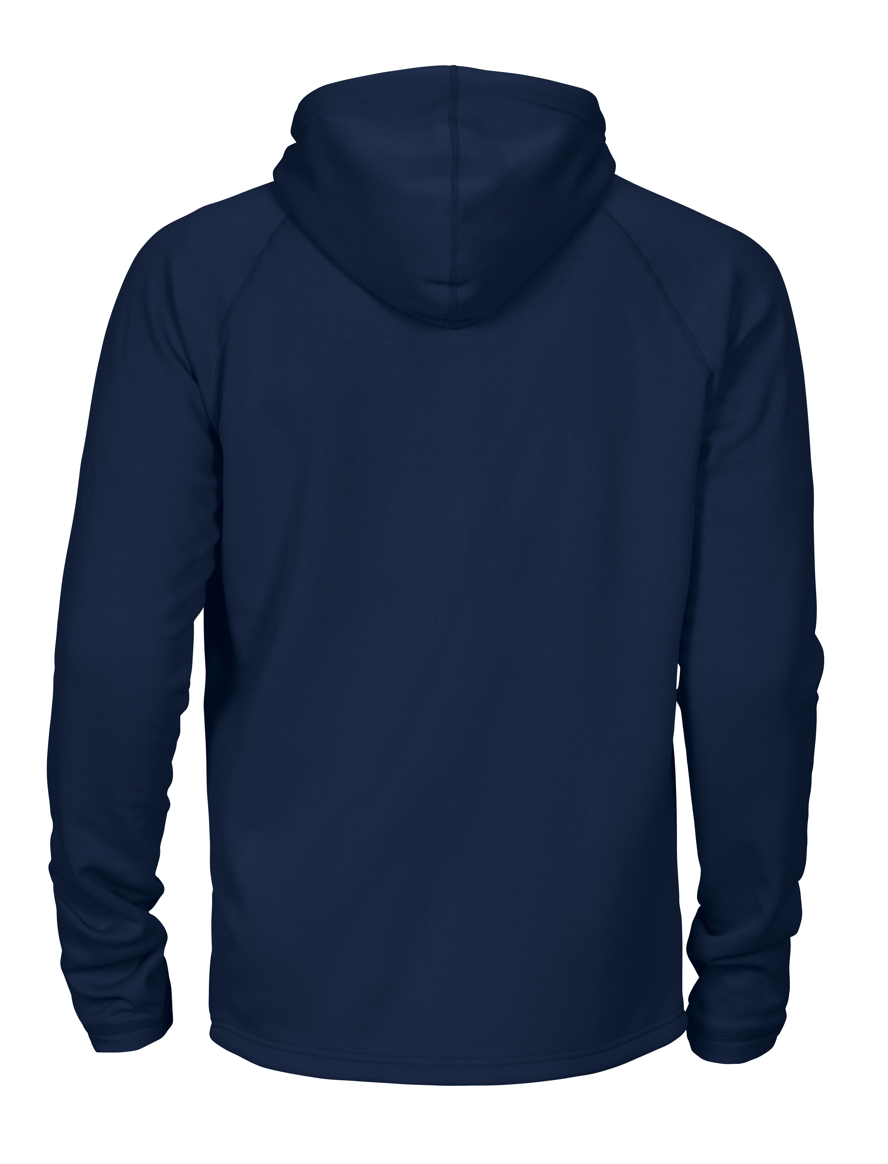 3314 SWEATSHIRT TECHNIQUE FULL ZIP CAPUCHE - Image 6