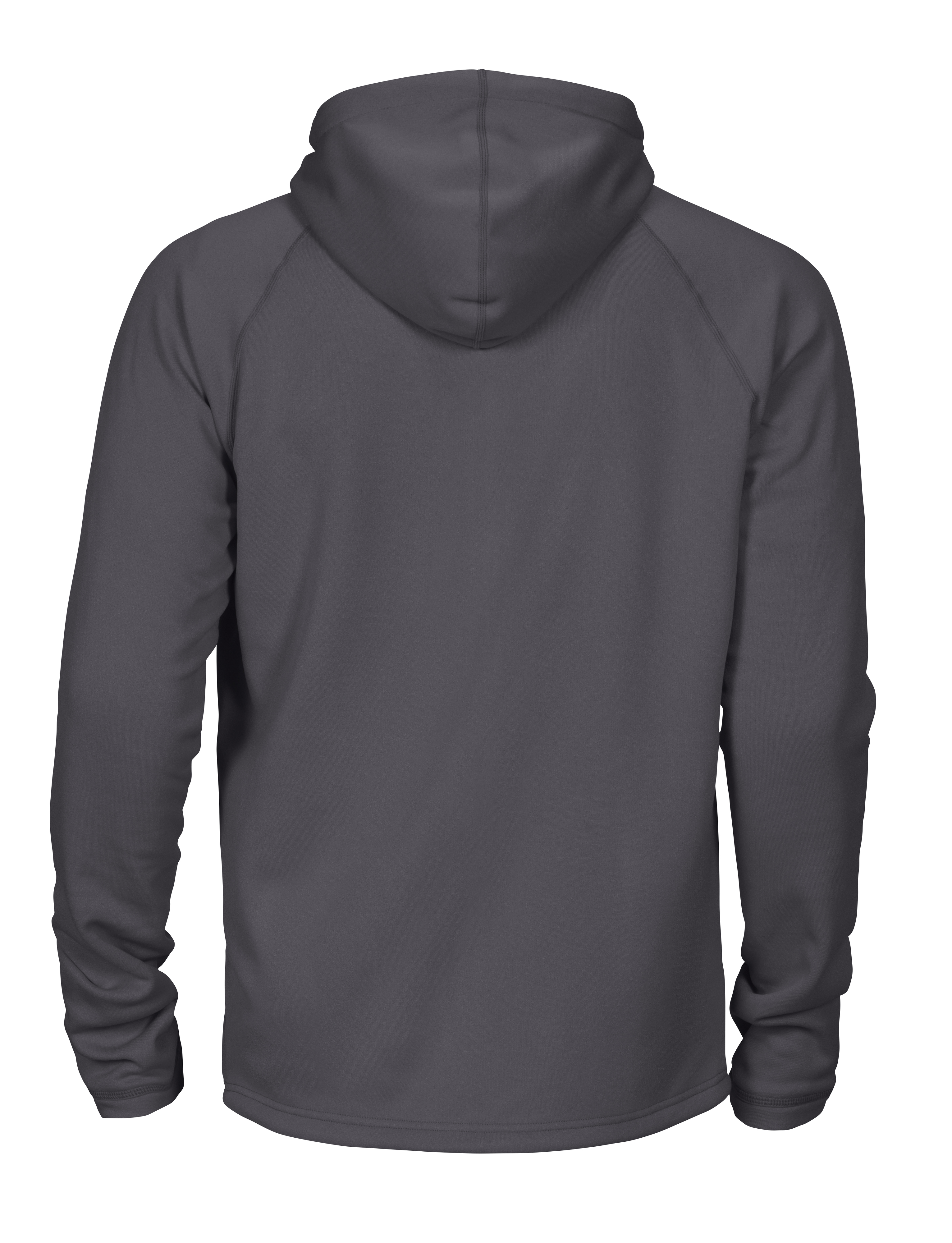 3314 SWEATSHIRT TECHNIQUE FULL ZIP CAPUCHE - Image 10
