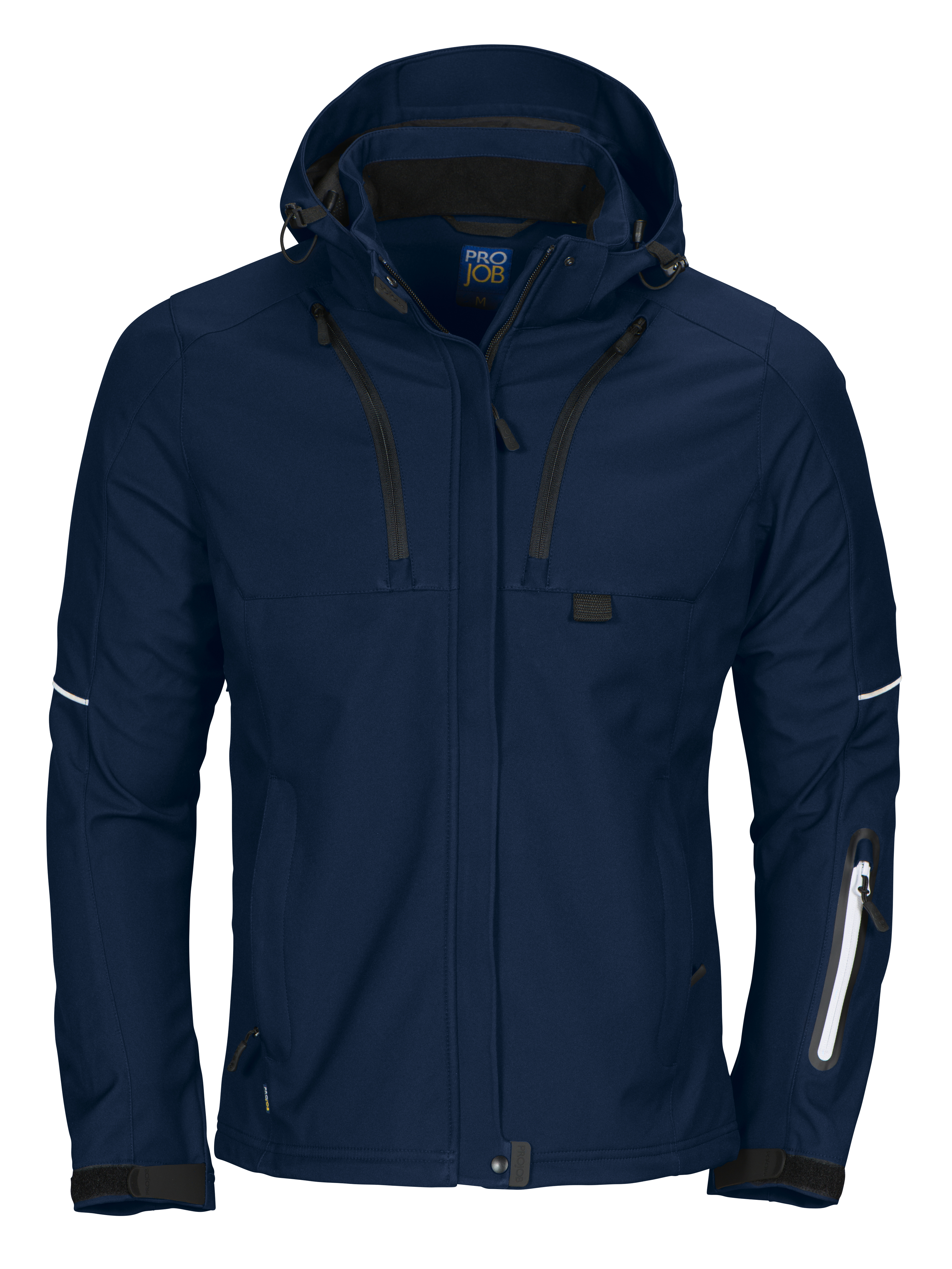 3412 SOFTSHELL PRIO A CAPUCHE - Image 13