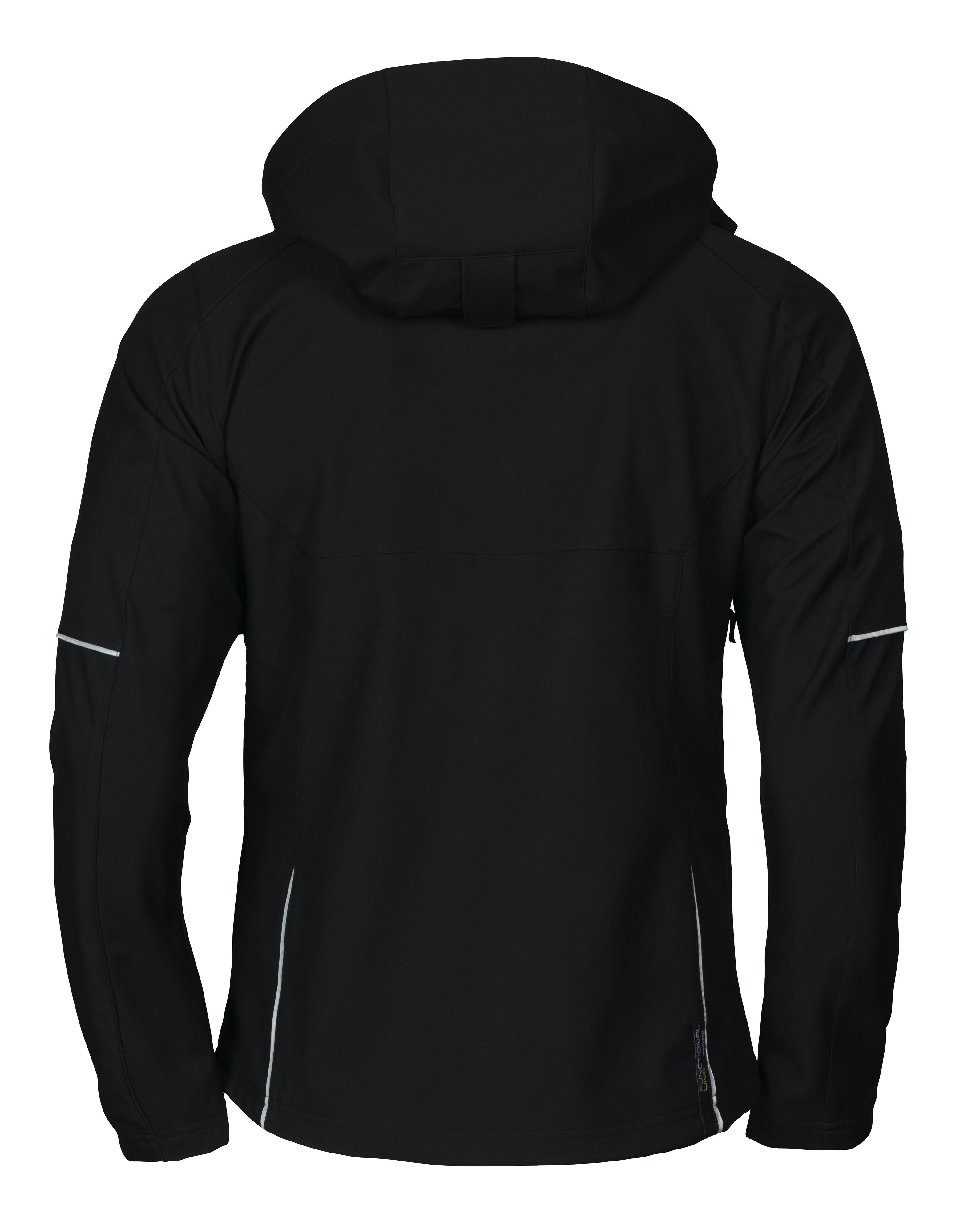3412 SOFTSHELL PRIO A CAPUCHE - Image 26