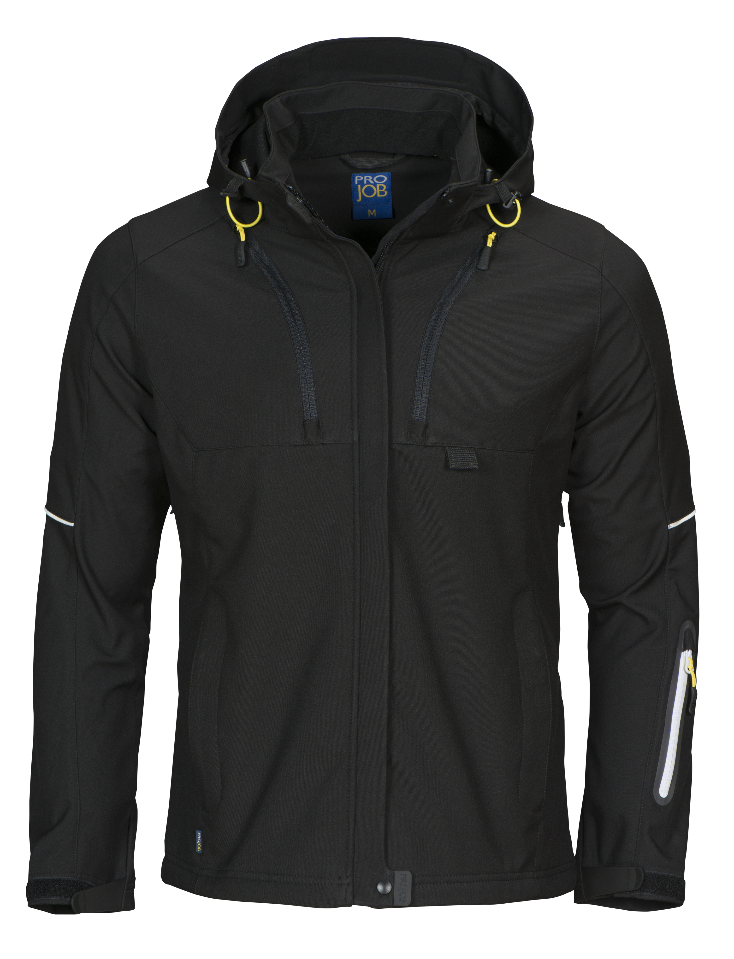 3412 SOFTSHELL PRIO A CAPUCHE - Image 25
